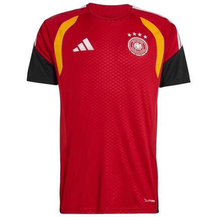 Maillot de football Adidas modèle Germany 26 Tiro Training Jersey " pour unisexe