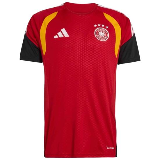 Maillot de football Adidas modèle Germany 26 Tiro Training Jersey " pour unisexe