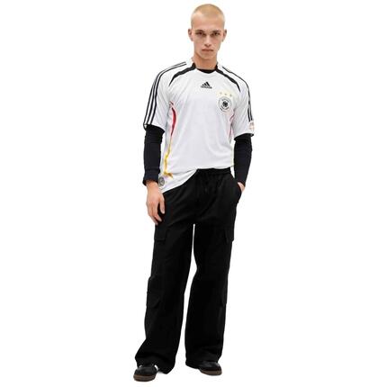Maillot de football Adidas modèle Germany Home 2006 pour unisexe