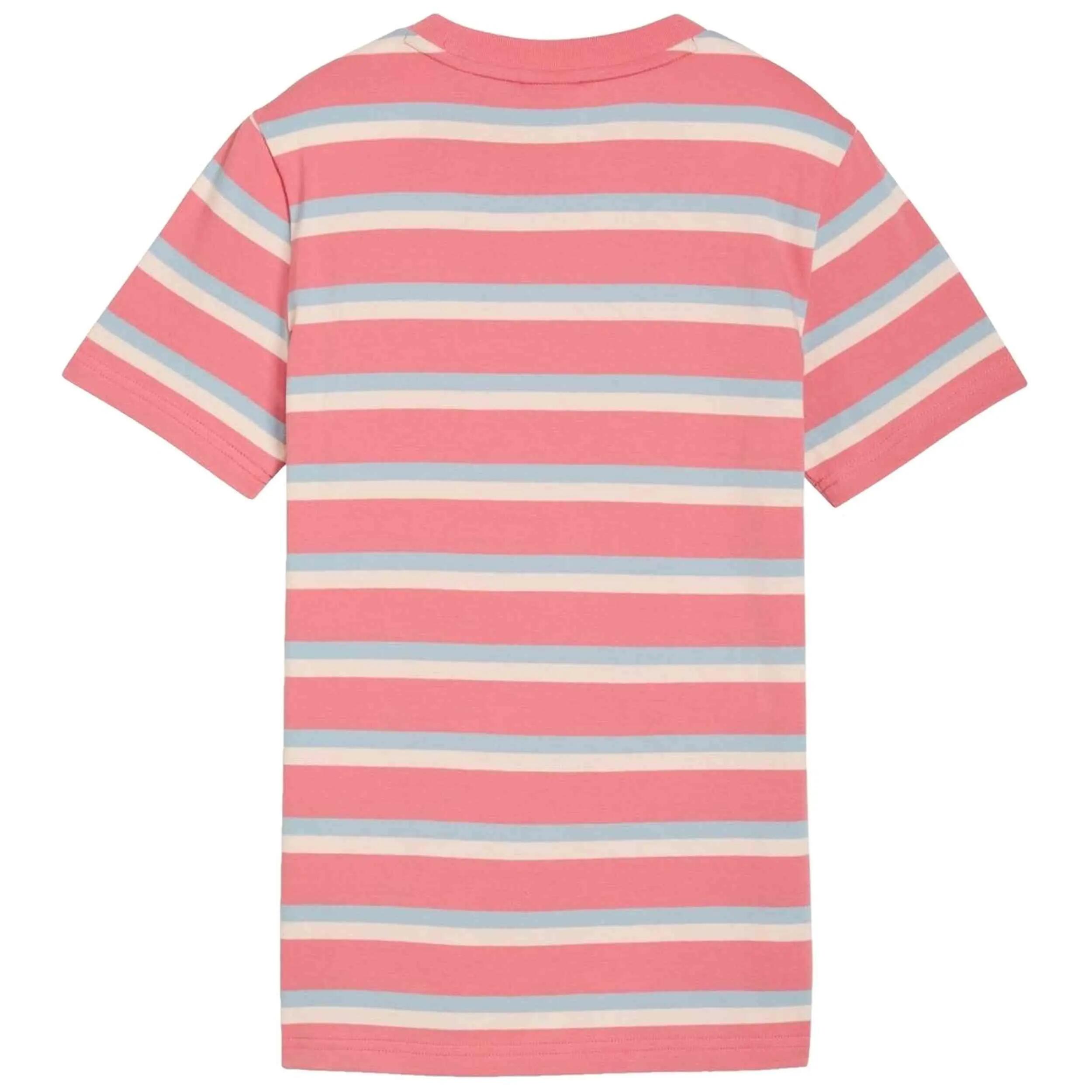 Polo de manga corta Puma modelo 692103-25 para niños unisex 2/5