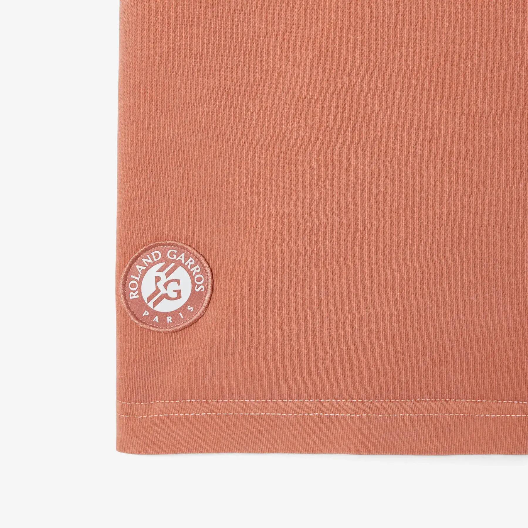 T-shirty Lacoste Roland-Garros 5/5