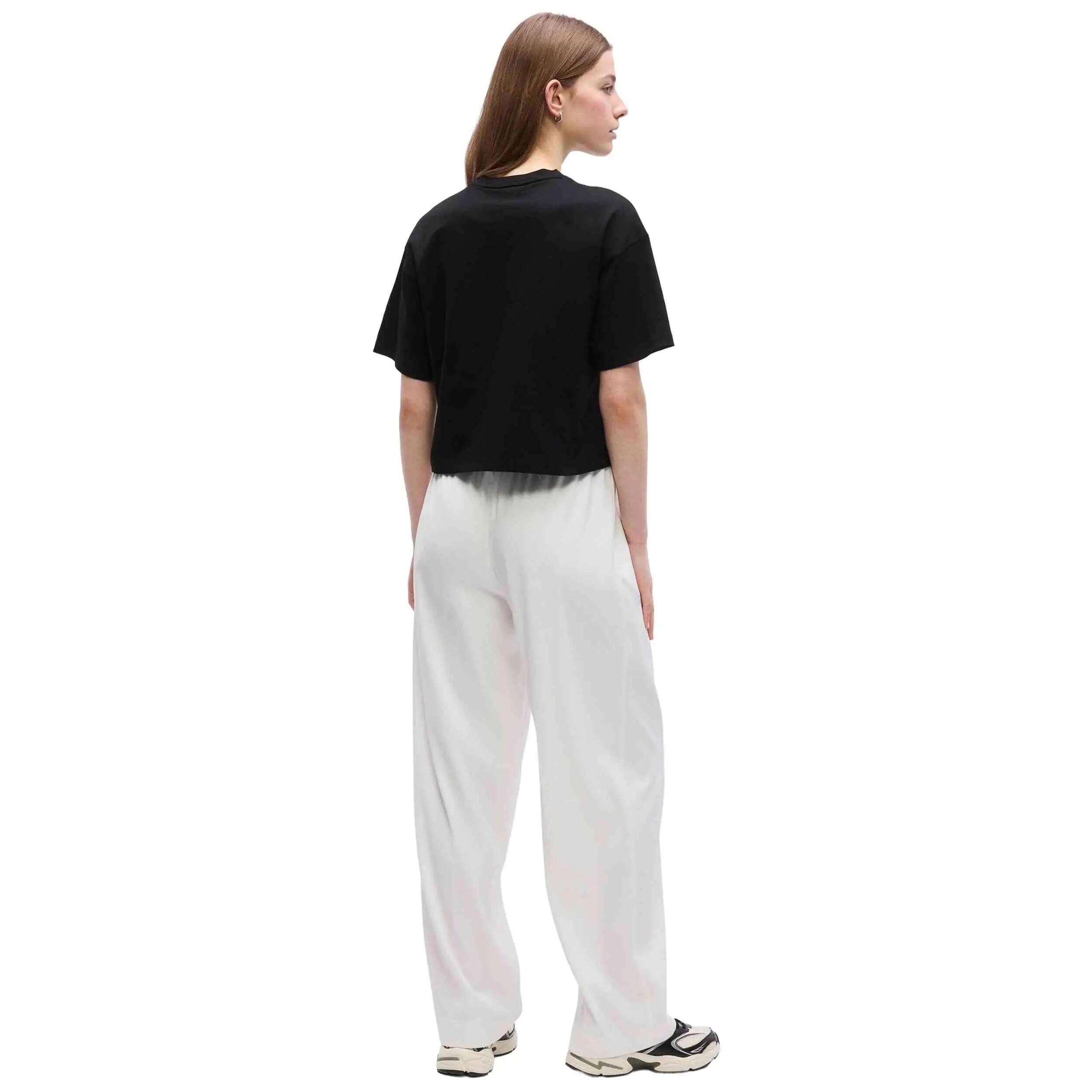 T-shirt met korte mouwen Lacoste model TF7605-031-LACW32 voor vrouwen 5/5