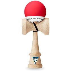 Kendama Pop rood