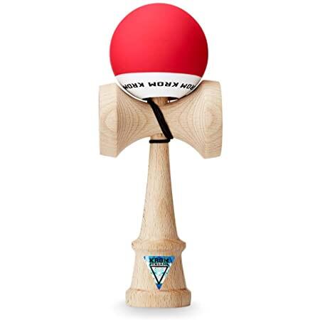 Kendama Pop Rouge