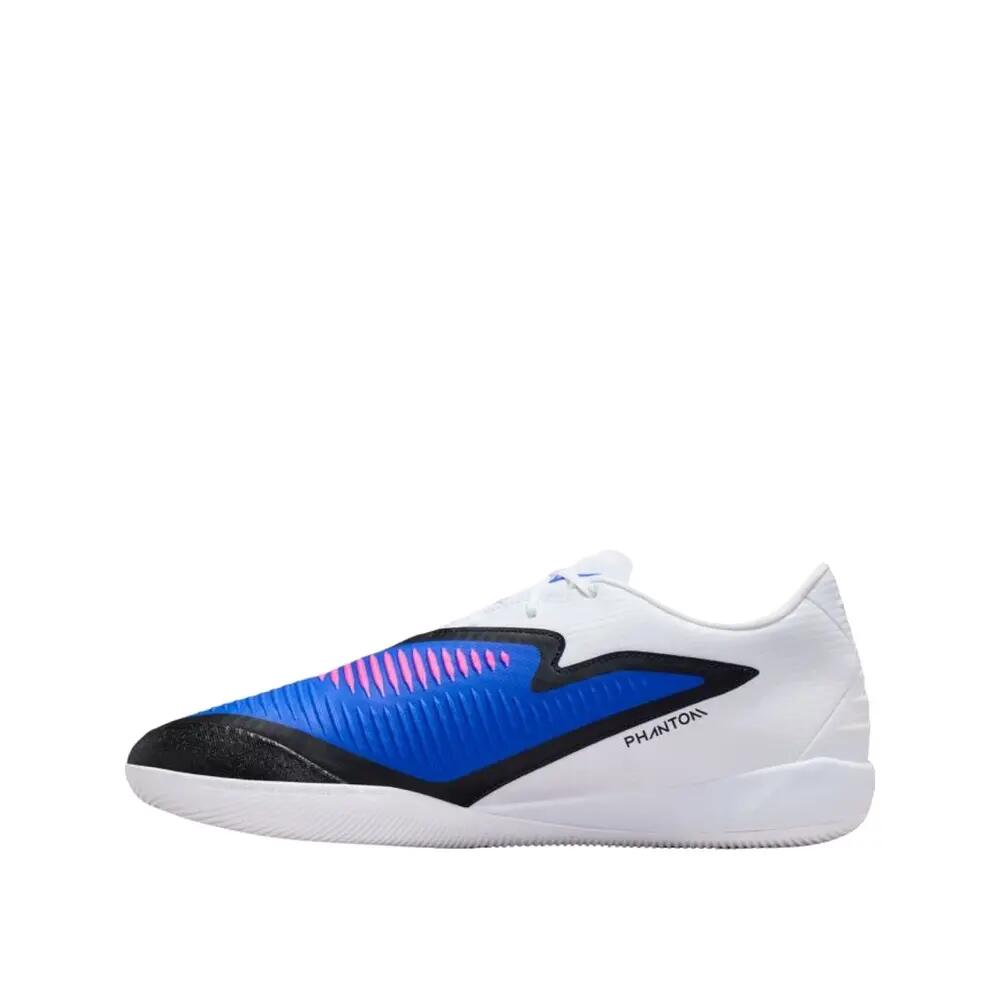 Buty piłkarskie Nike Phantom 6 Low Academy IC Niebiesko-Różowe 5/6