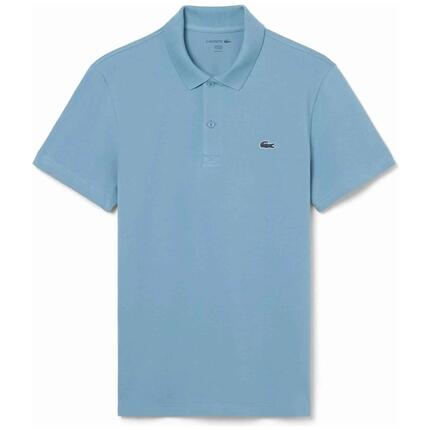 Kurzarm-polo Lacoste Modell DH5522-57I für männer