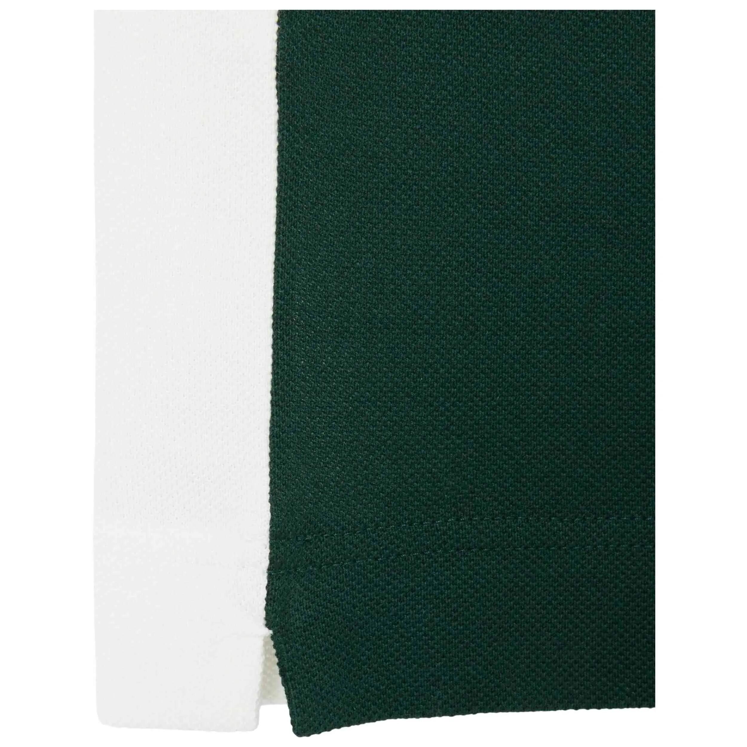 Korte mouw poloshirt Lacoste model PH9790-0LP voor mannen 4/5