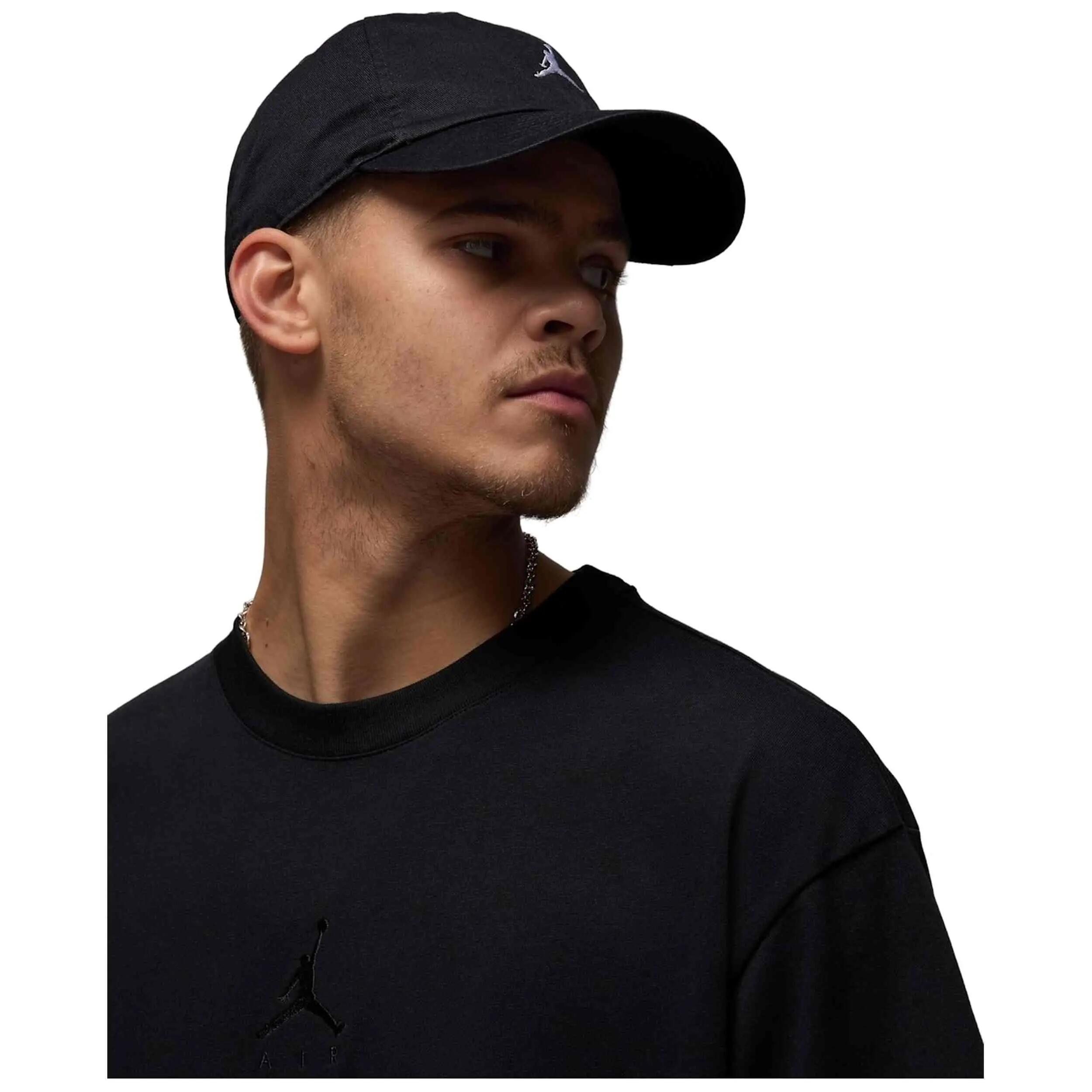 T-shirt Jordan modèle Flight Essentials pour homme 4/5