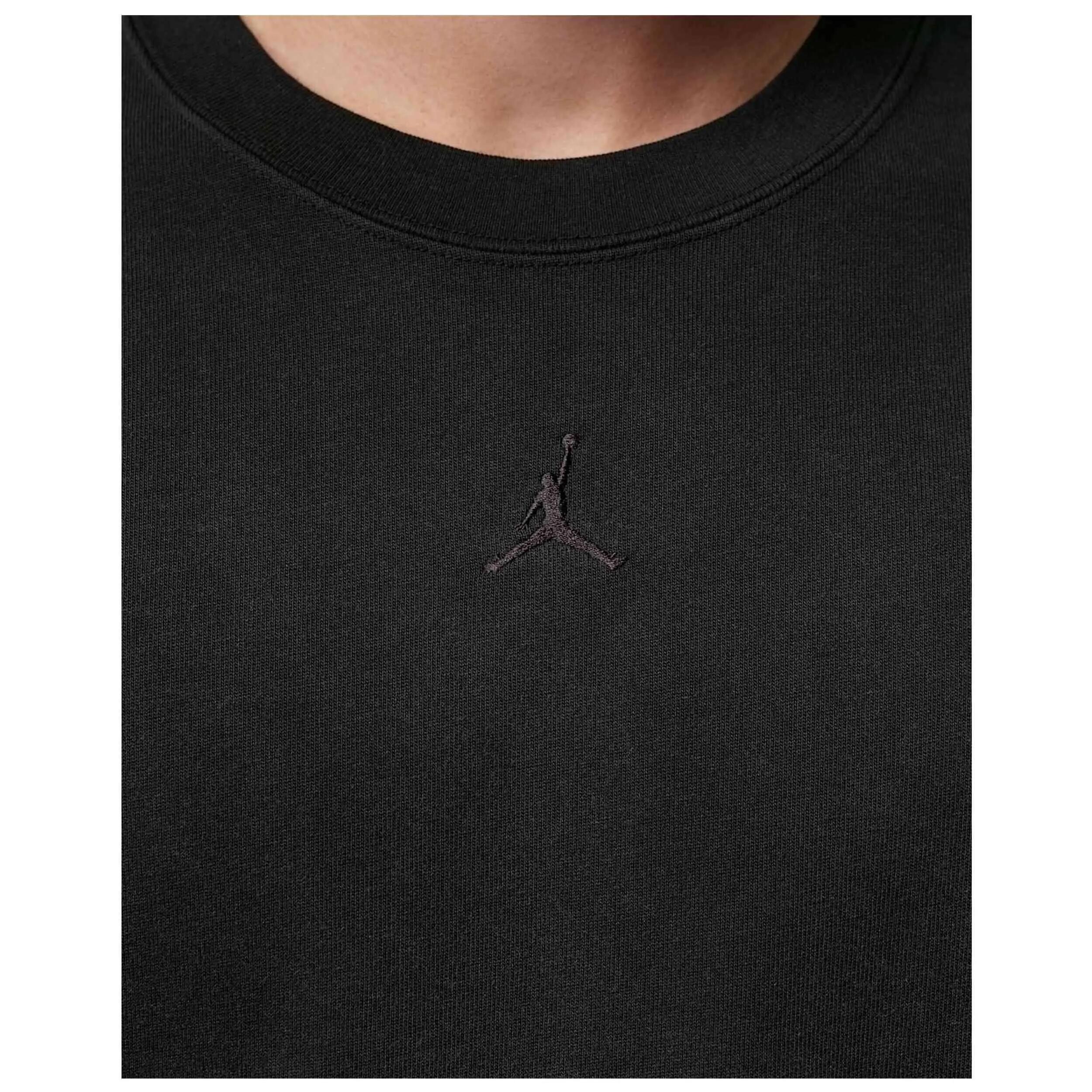 T-shirt Jordan modèle Flight Heavyweight pour homme 5/5