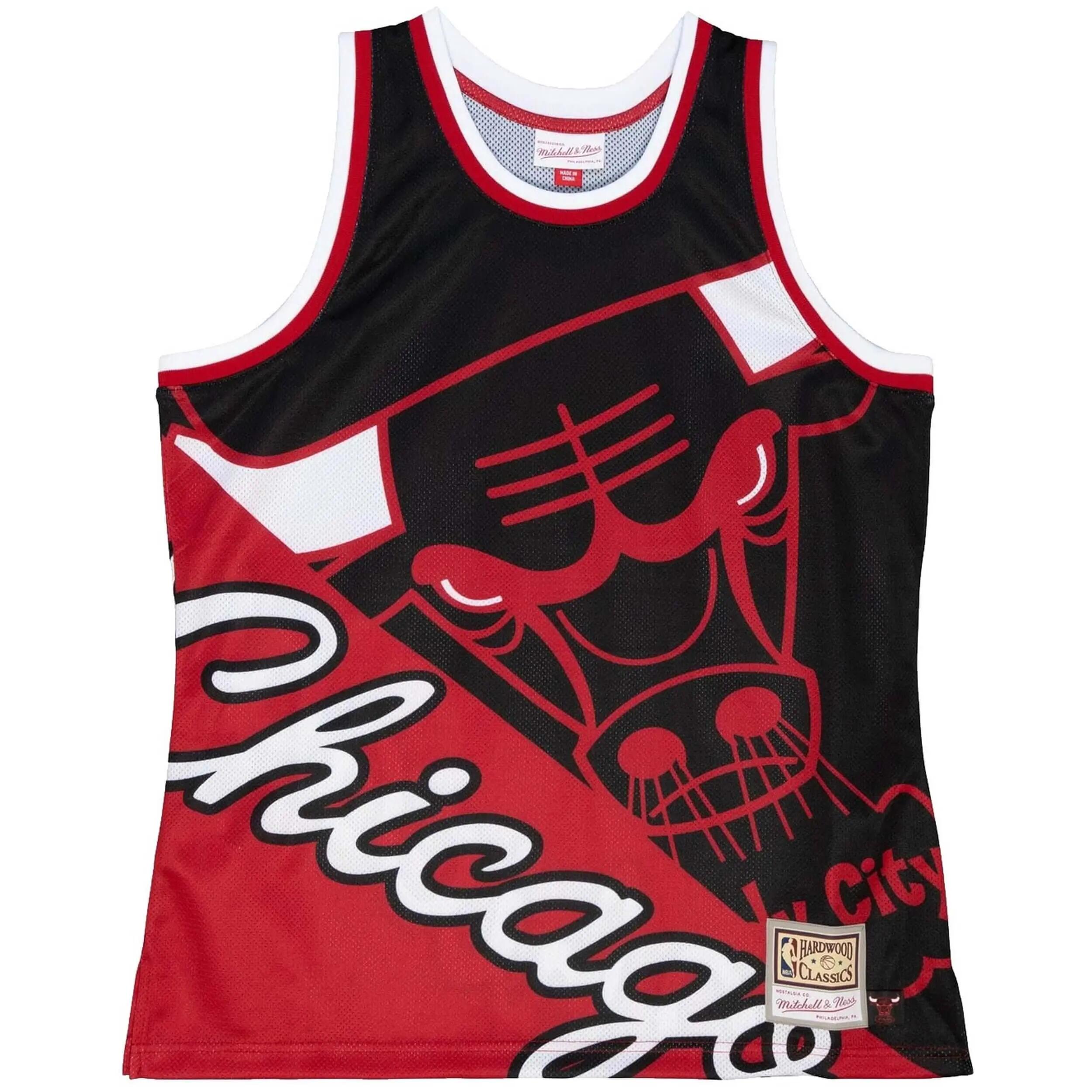 MITCHELL & NESS picture