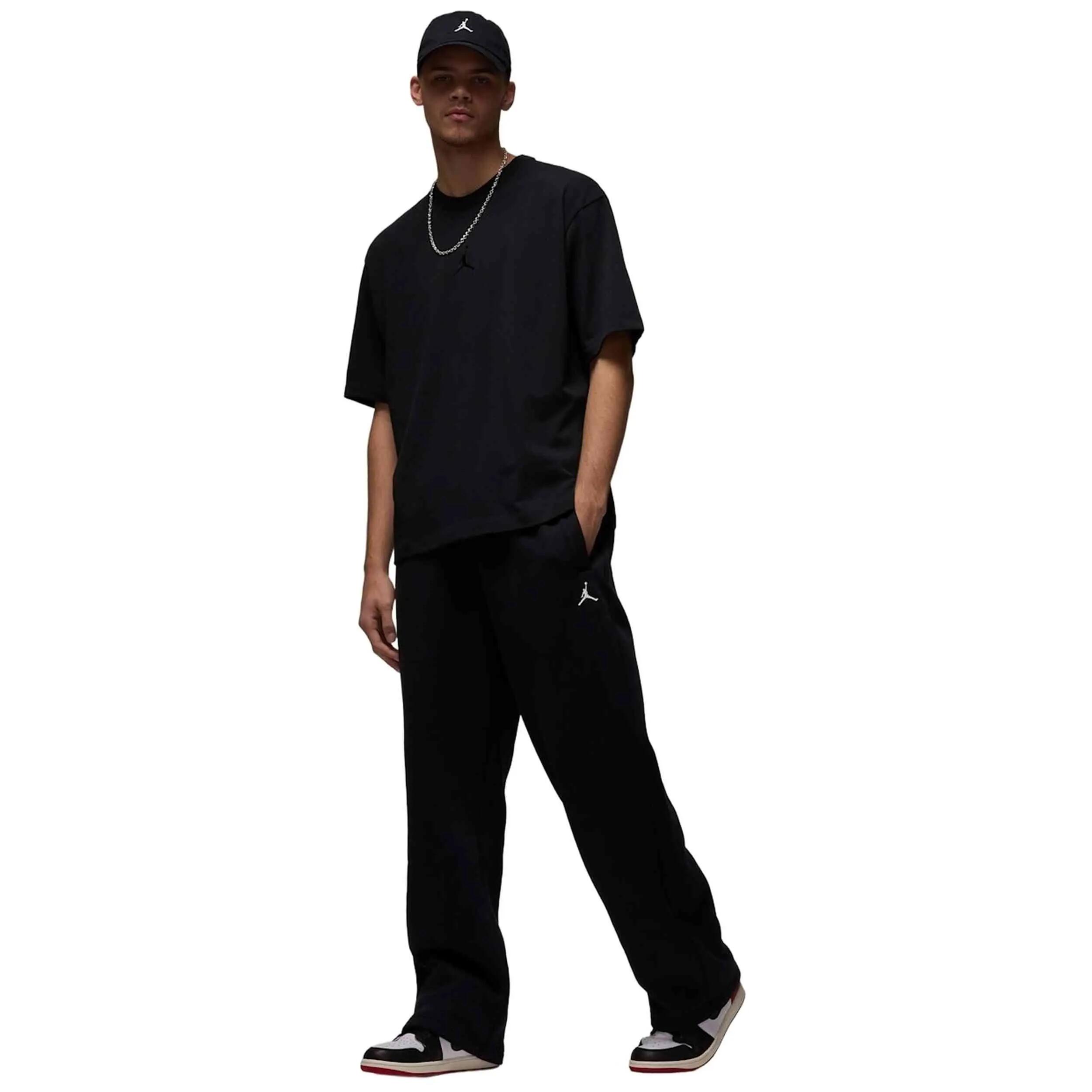 T-shirt Jordan modèle Flight Essentials pour homme 3/5