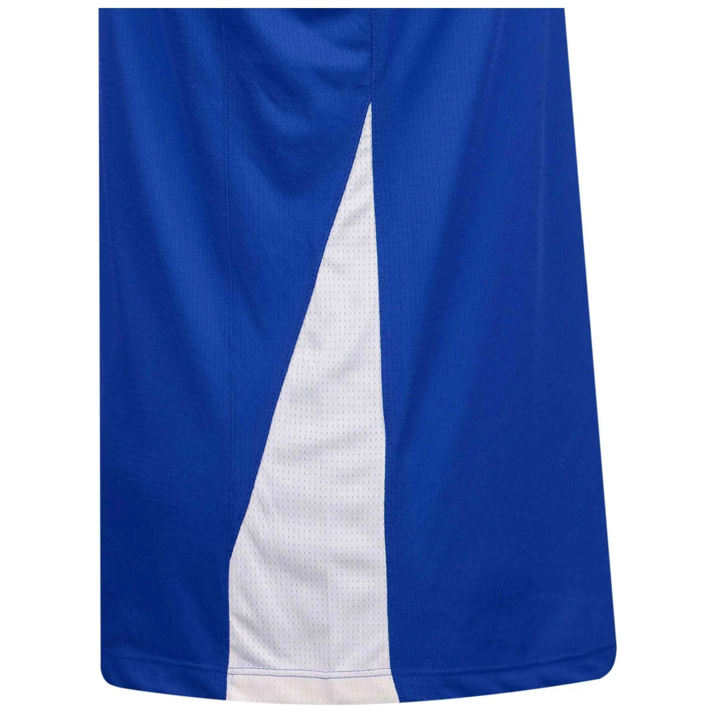 Maglia da basket Nike modello NT0203-463 per uomini 3/3