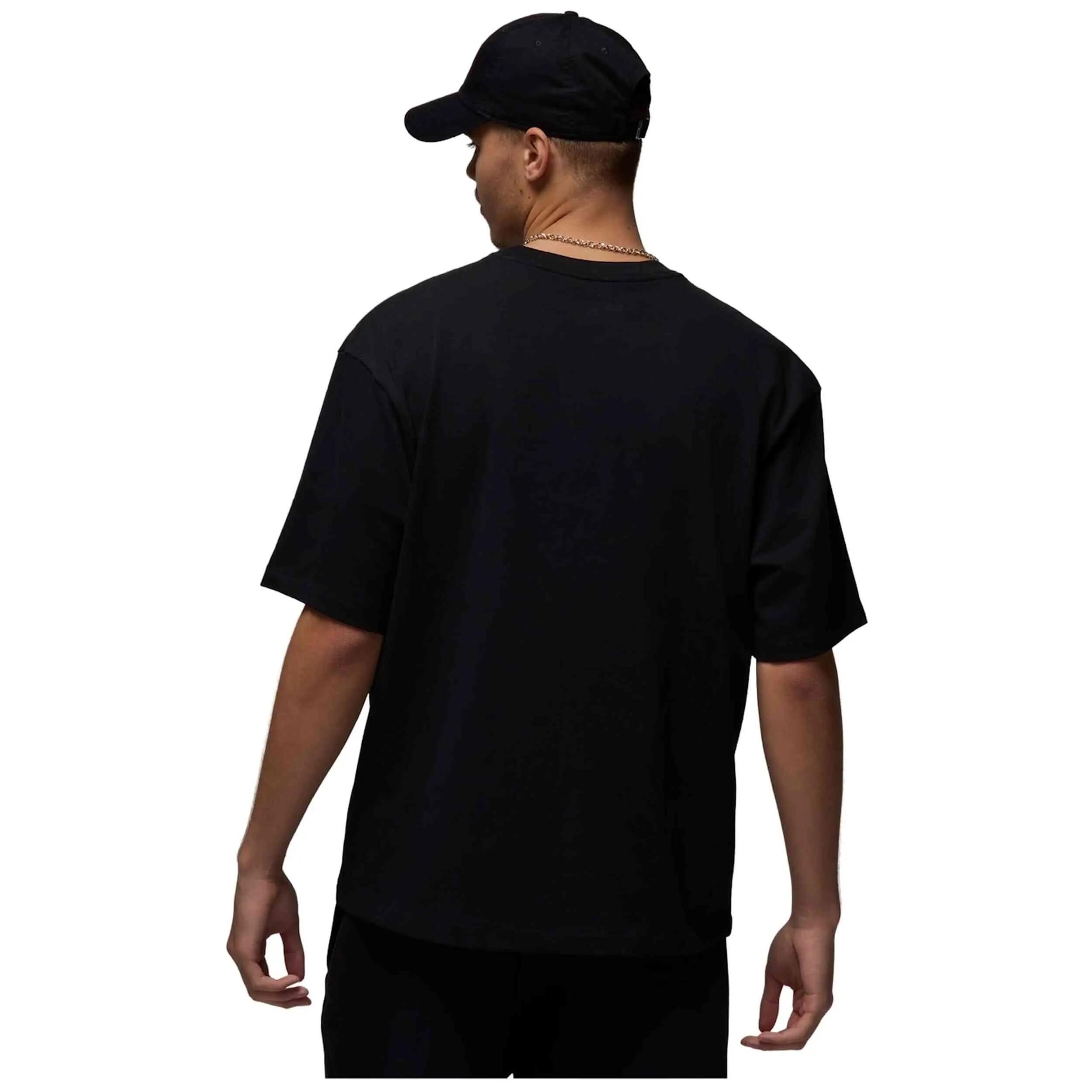 T-shirt Jordan modèle Flight Essentials pour homme 2/5