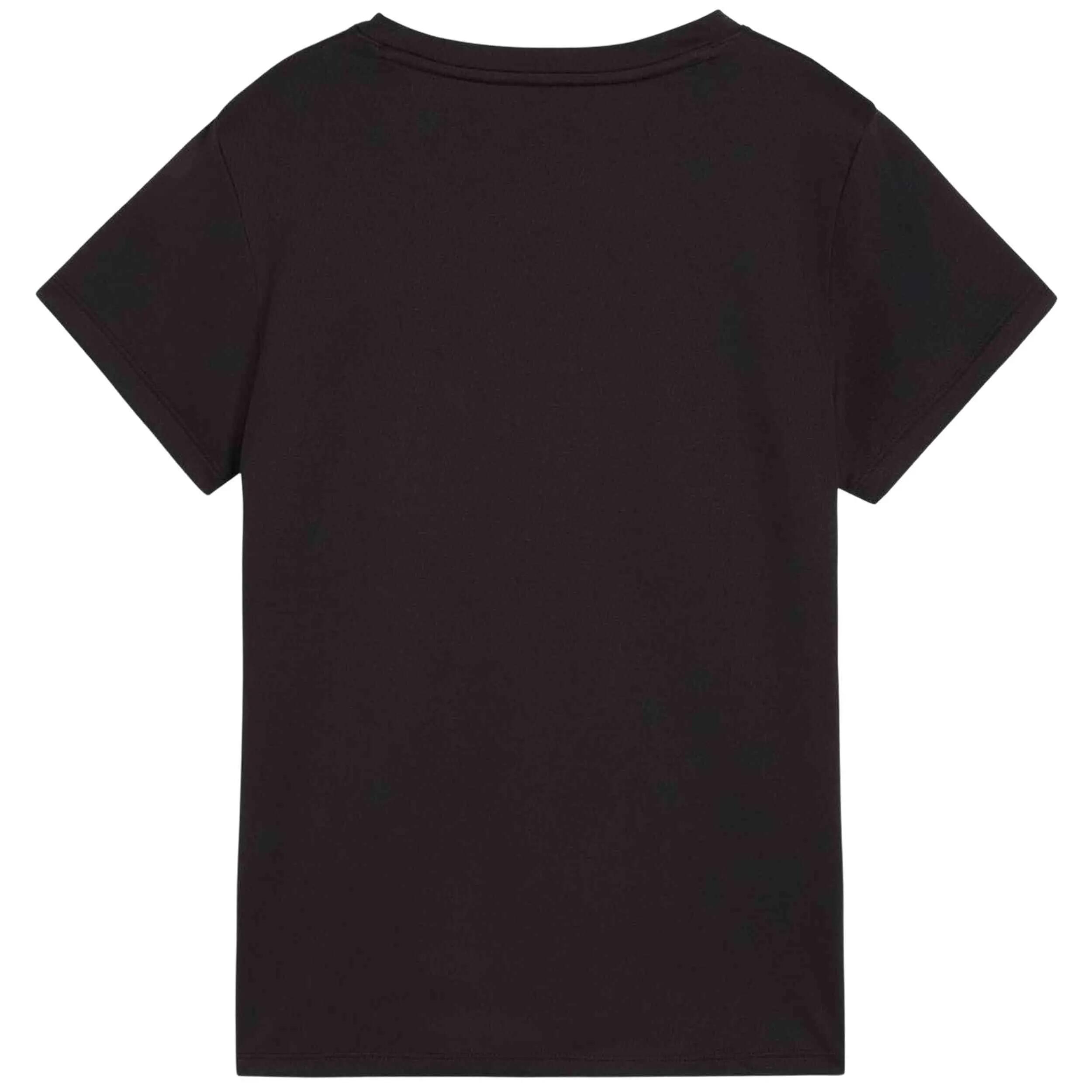 T-shirt Puma modelo Graphics Train para mulheres 2/5