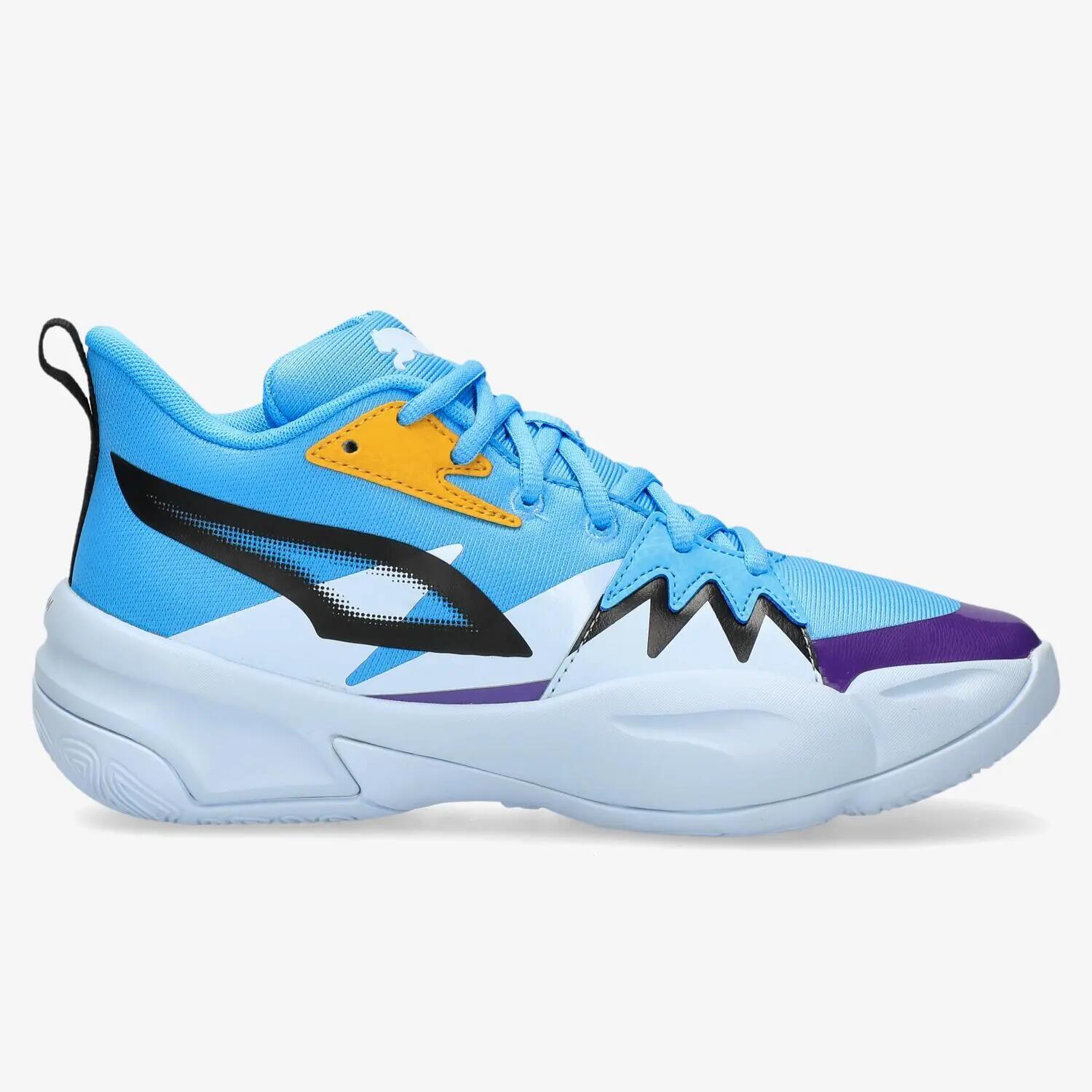 PUMA picture