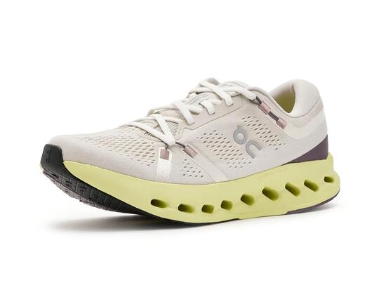 Herren - Lauf - Schuhe - Neutral - ON Cloudsurfer 2 - Grün