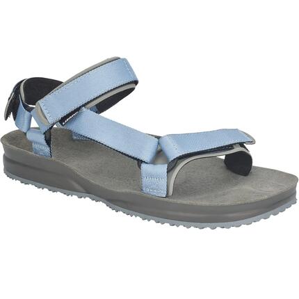 Damen - Wandern - Sandalen - leicht - Super Hike - Eisblau