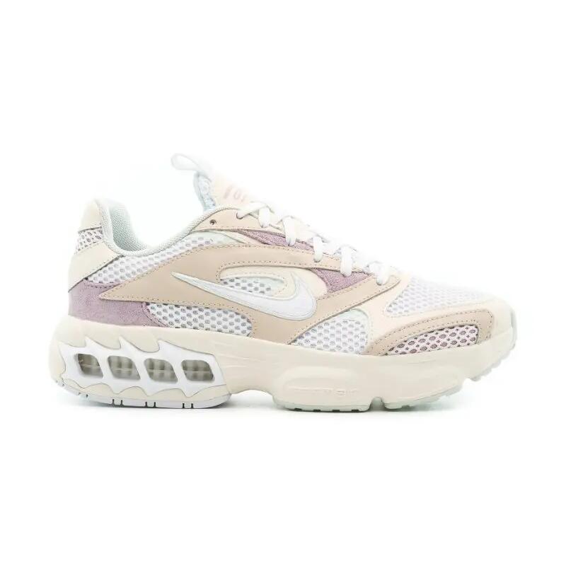 Damen - Sneaker - Schuhe - Nike Zoom Air Fire - Pearl White - EU 36 - B-Ware