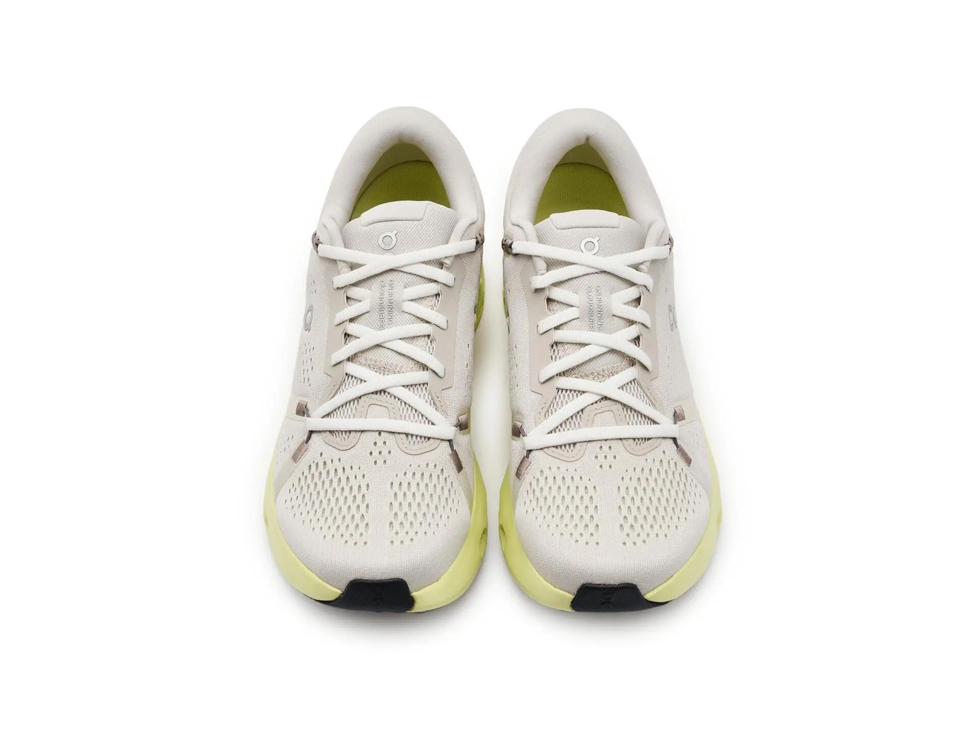 Chaussures - Running - Homme - Cloudsurfer 2 - Vert 2/4
