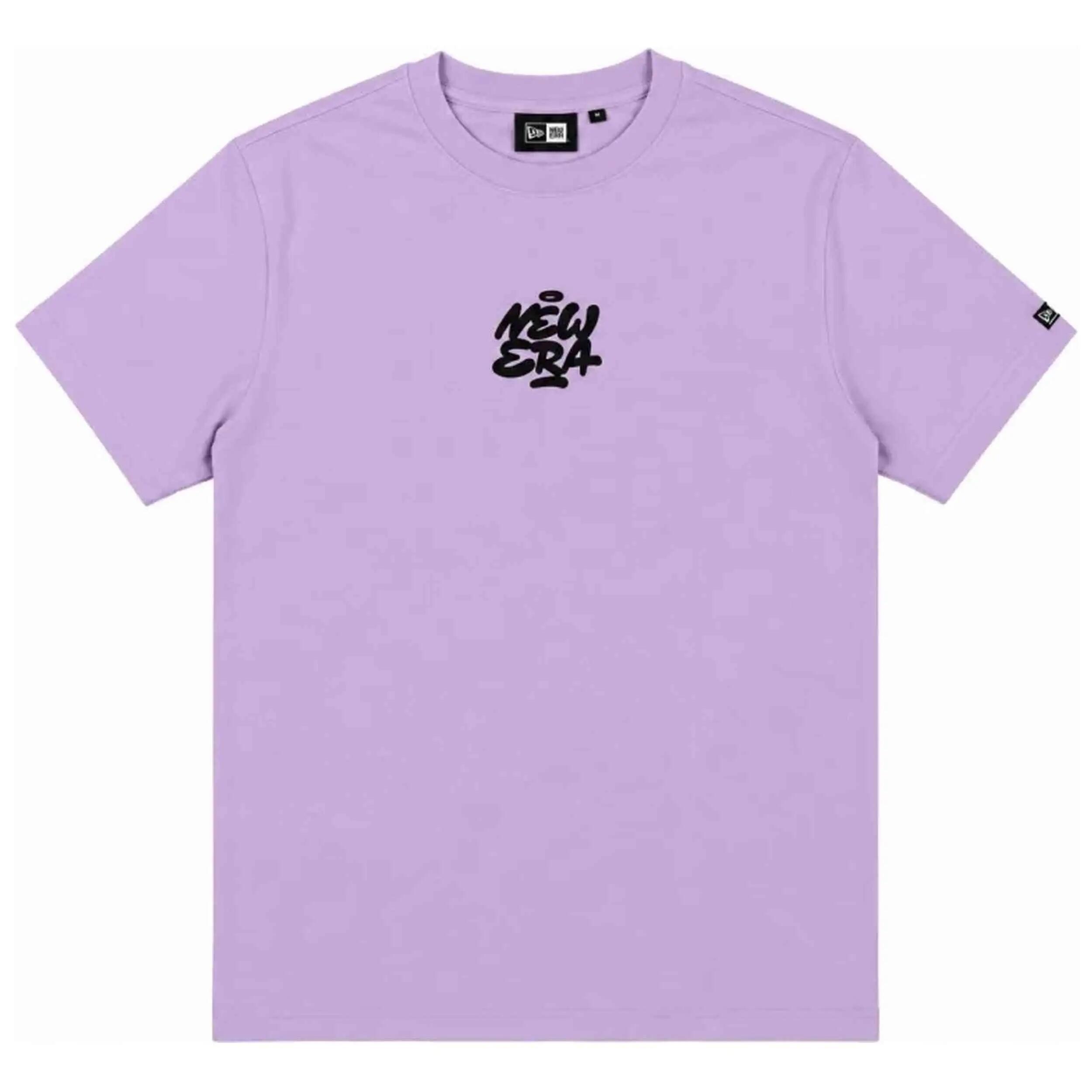 Camiseta de manga corta New Era modelo 60870454 para unisex 2/3