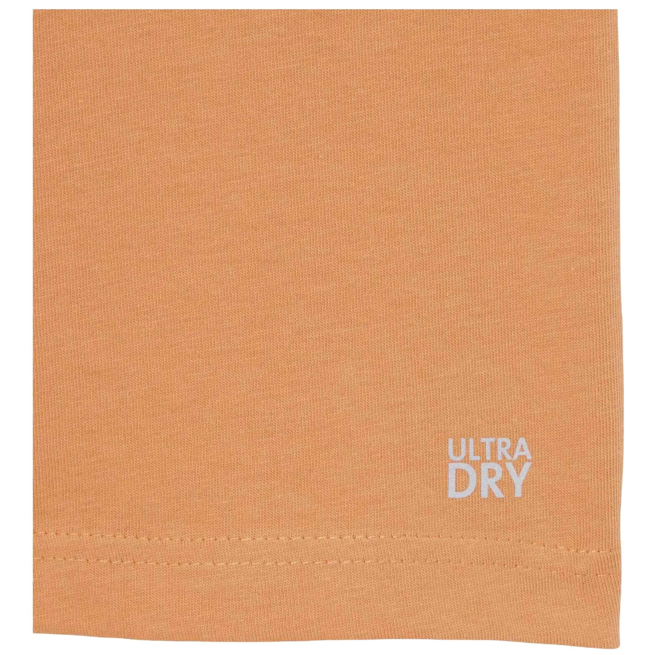 T-shirt met korte mouwen Lacoste model Ultra Dry voor mannen 2/3