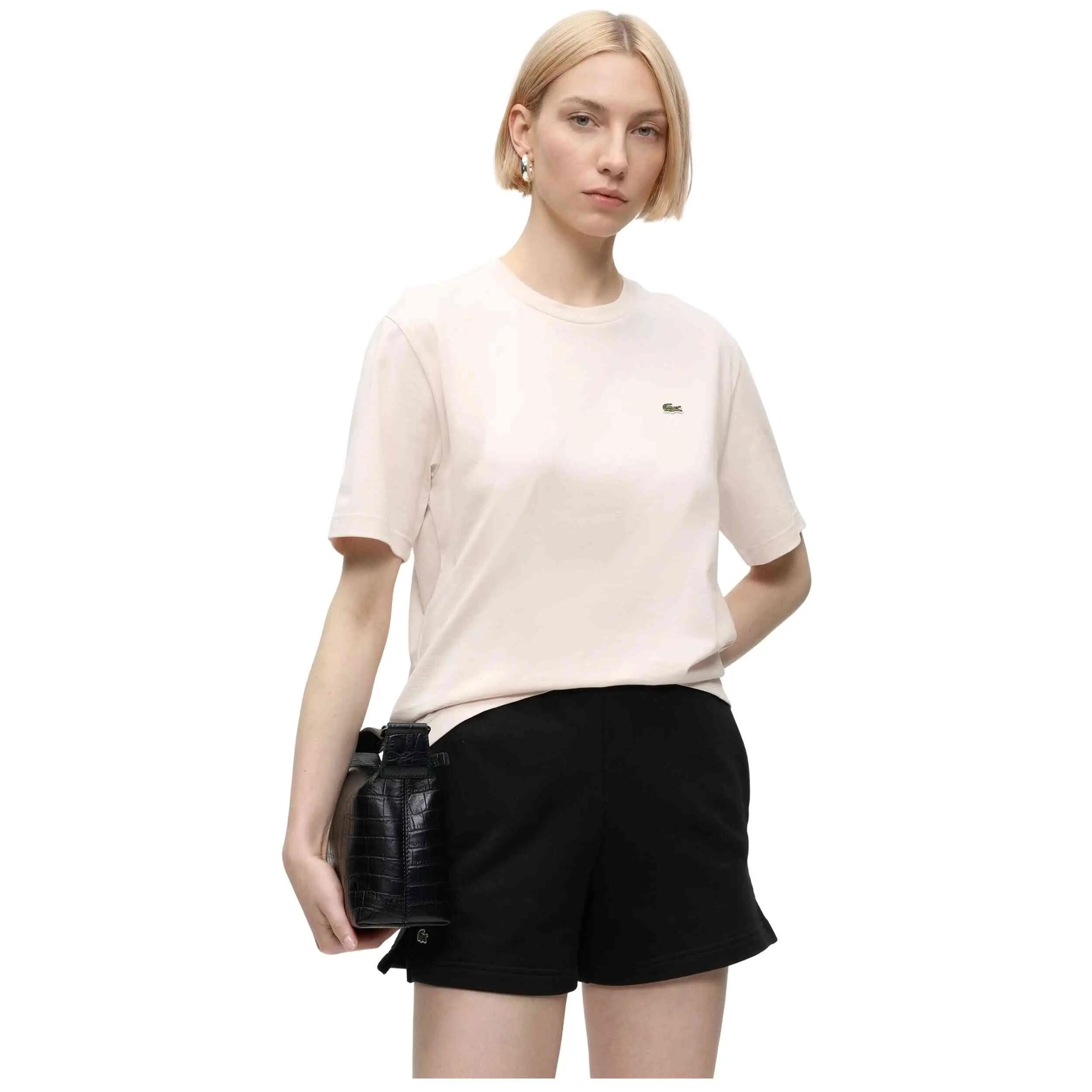 Kurzarmshirt Lacoste Modell 124-15978030891352 für frauen 5/5