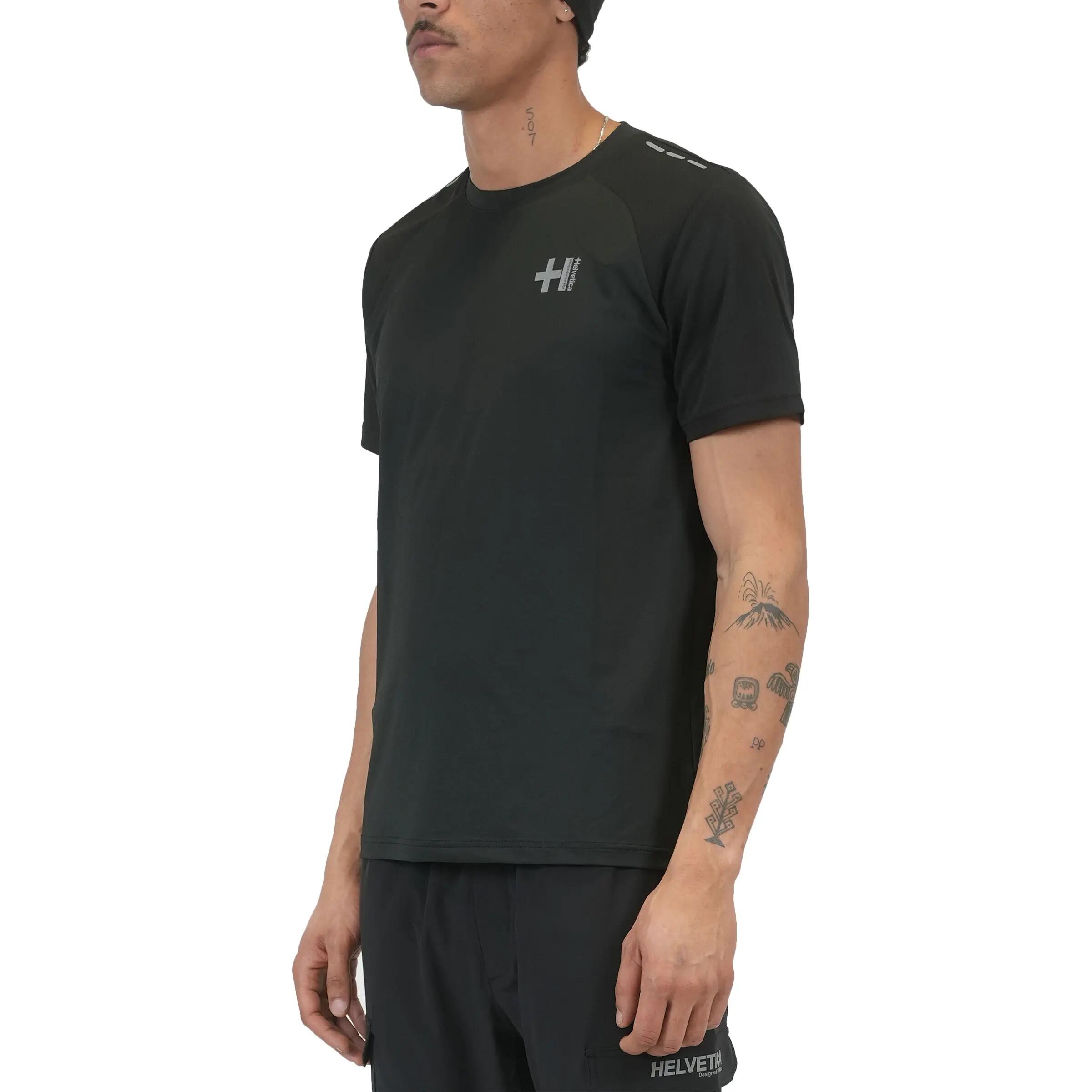 Tee-shirt Homme Helvetica 3/4