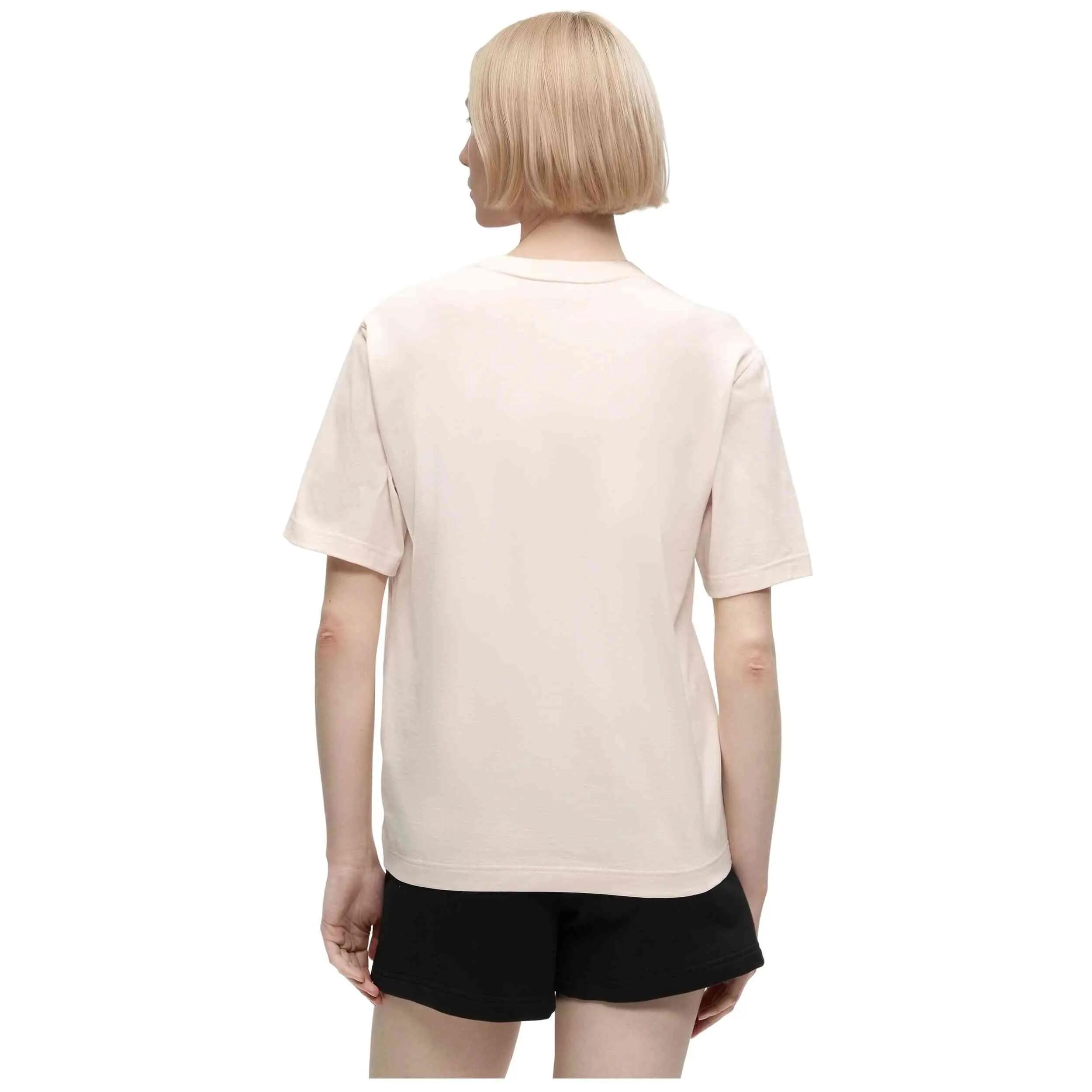 Kurzarmshirt Lacoste Modell 124-15978030891352 für frauen 4/5