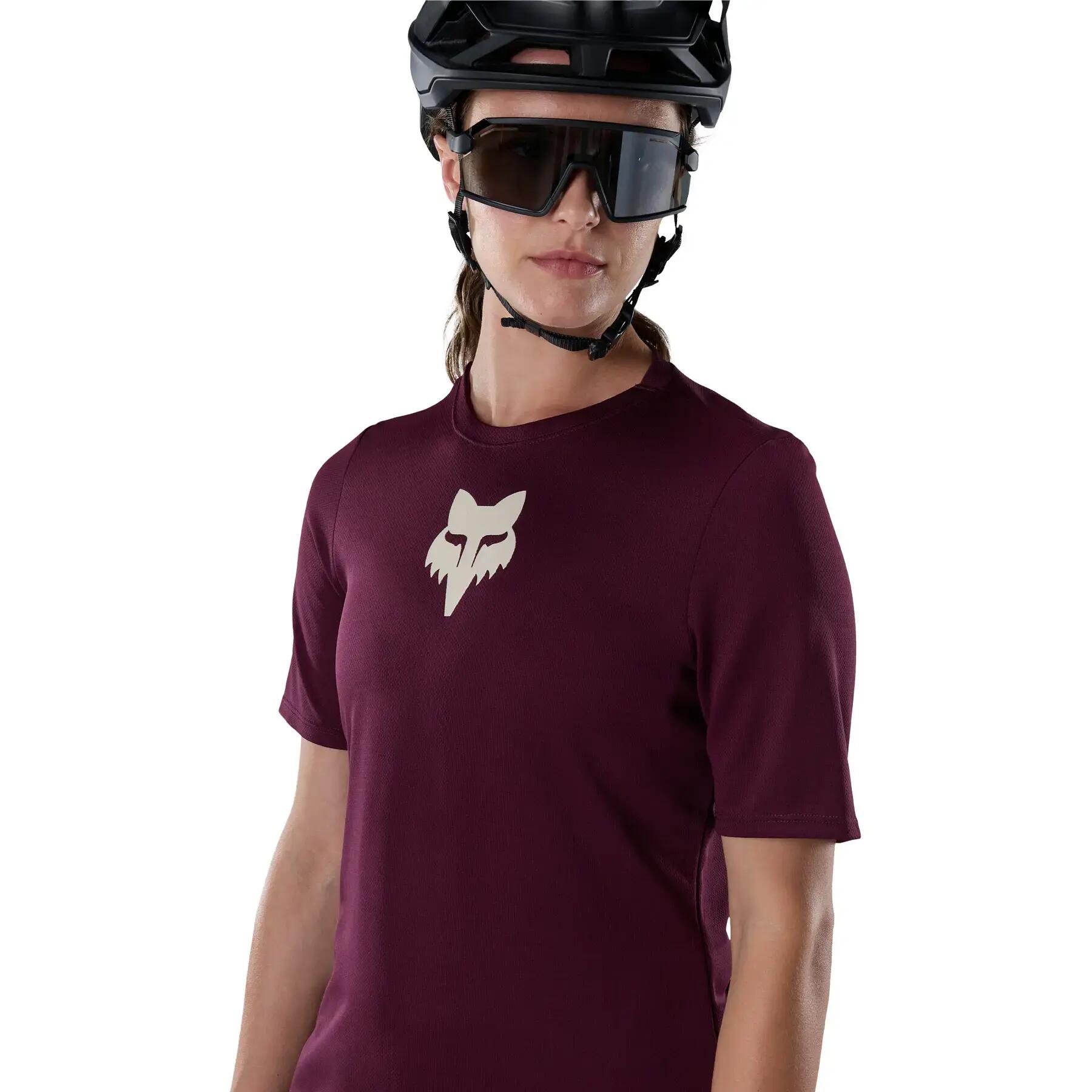 Damenmaillot Fox Racing Ranger 5/6