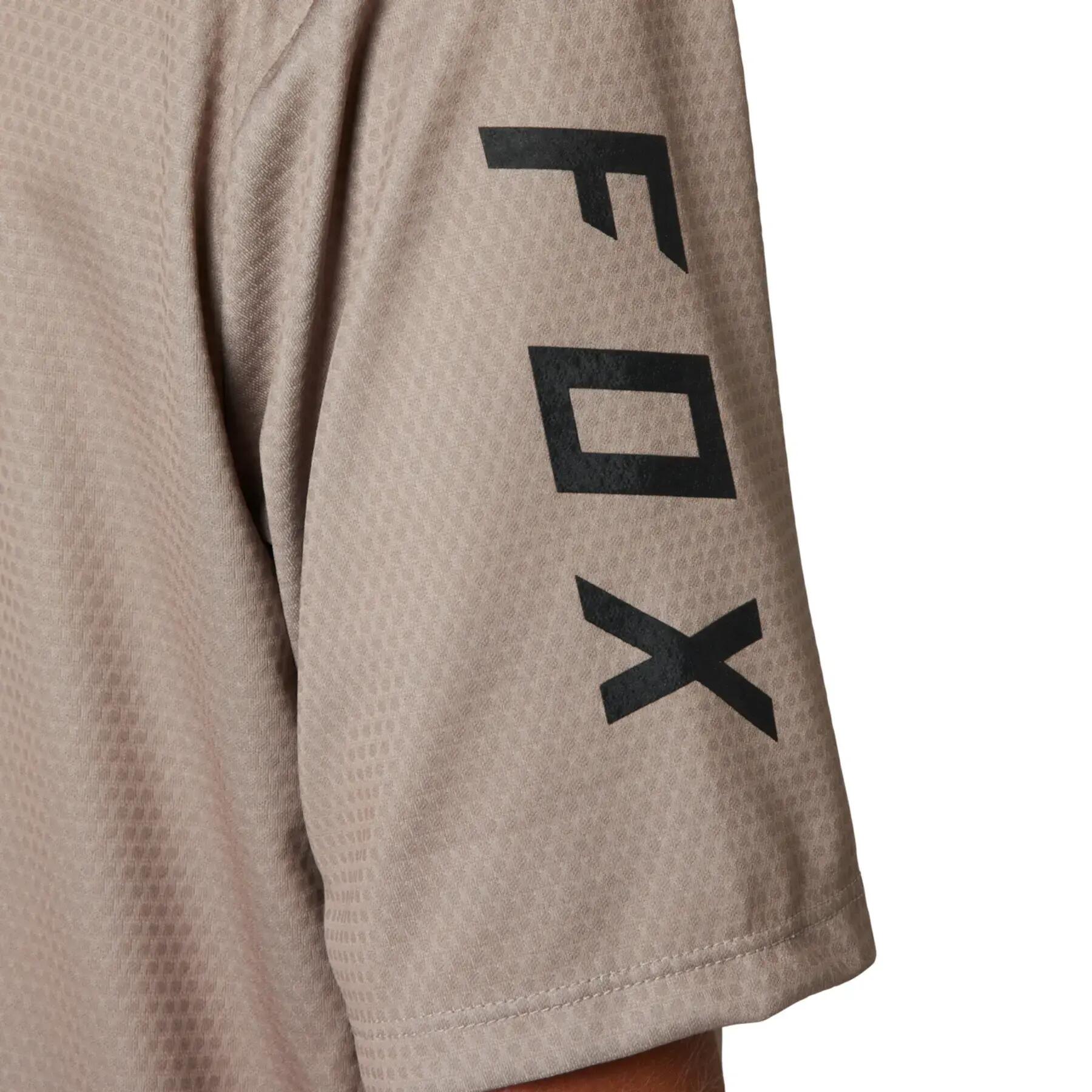 Maillot enfant Fox Racing Defend 5/6