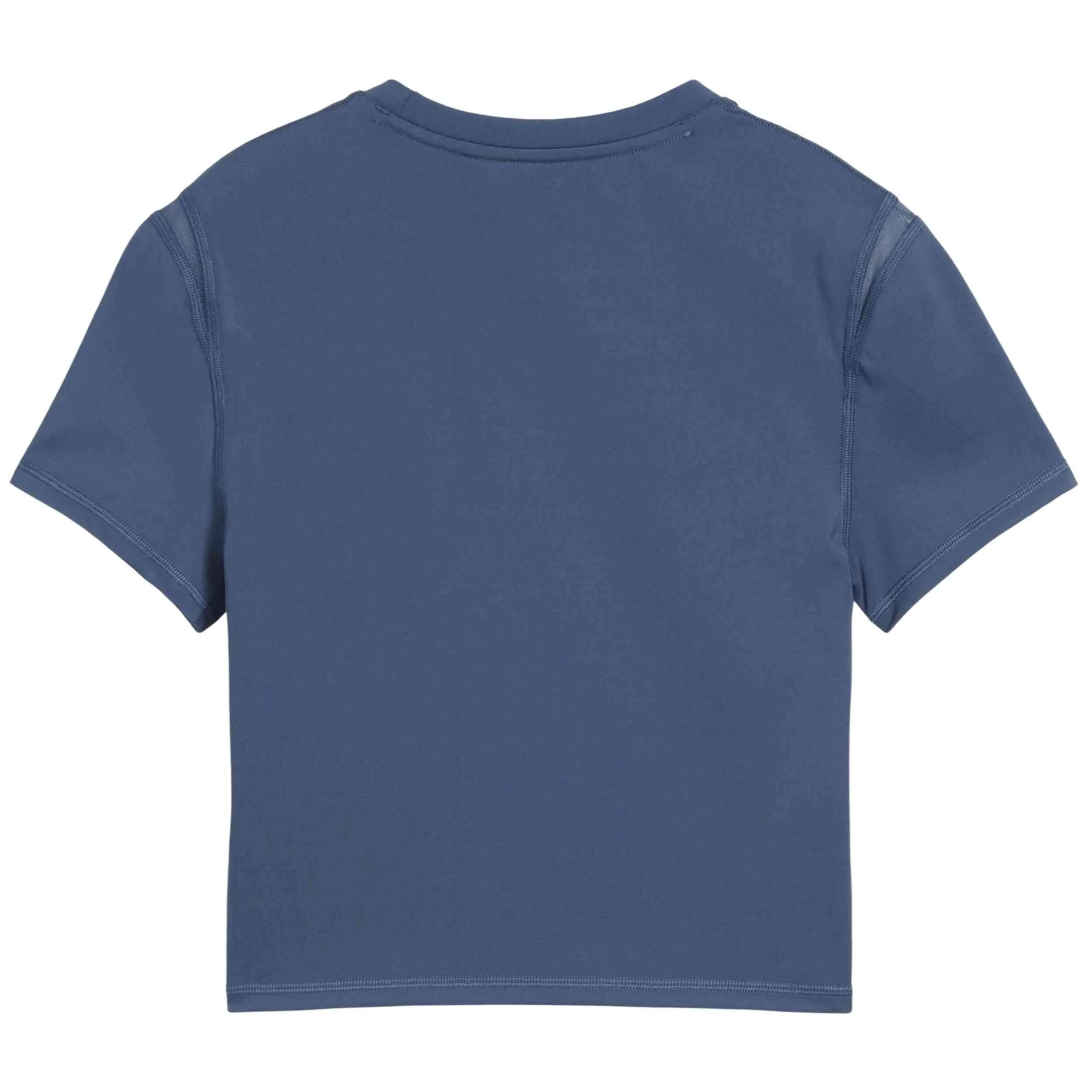 T-shirt Puma modelo Shape Baby para mulheres 2/5
