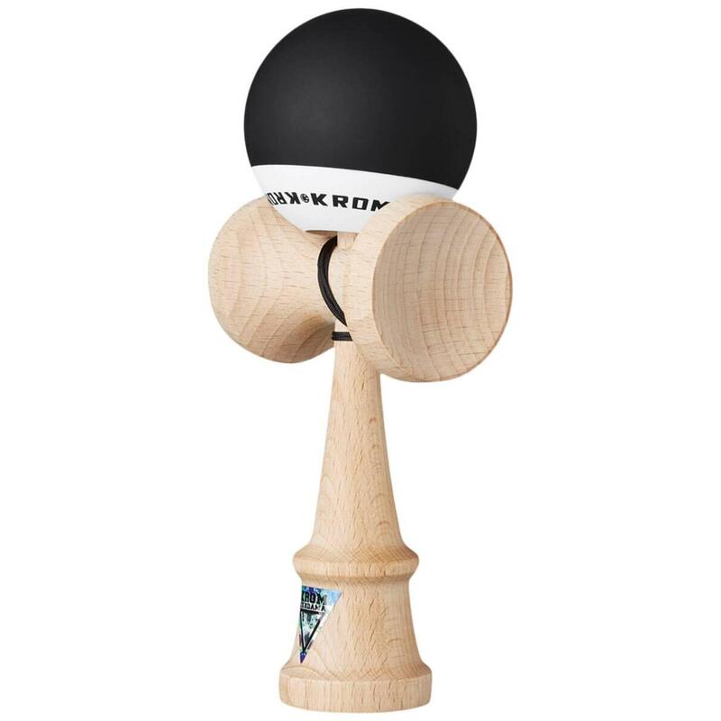 Kendama Pop Noir