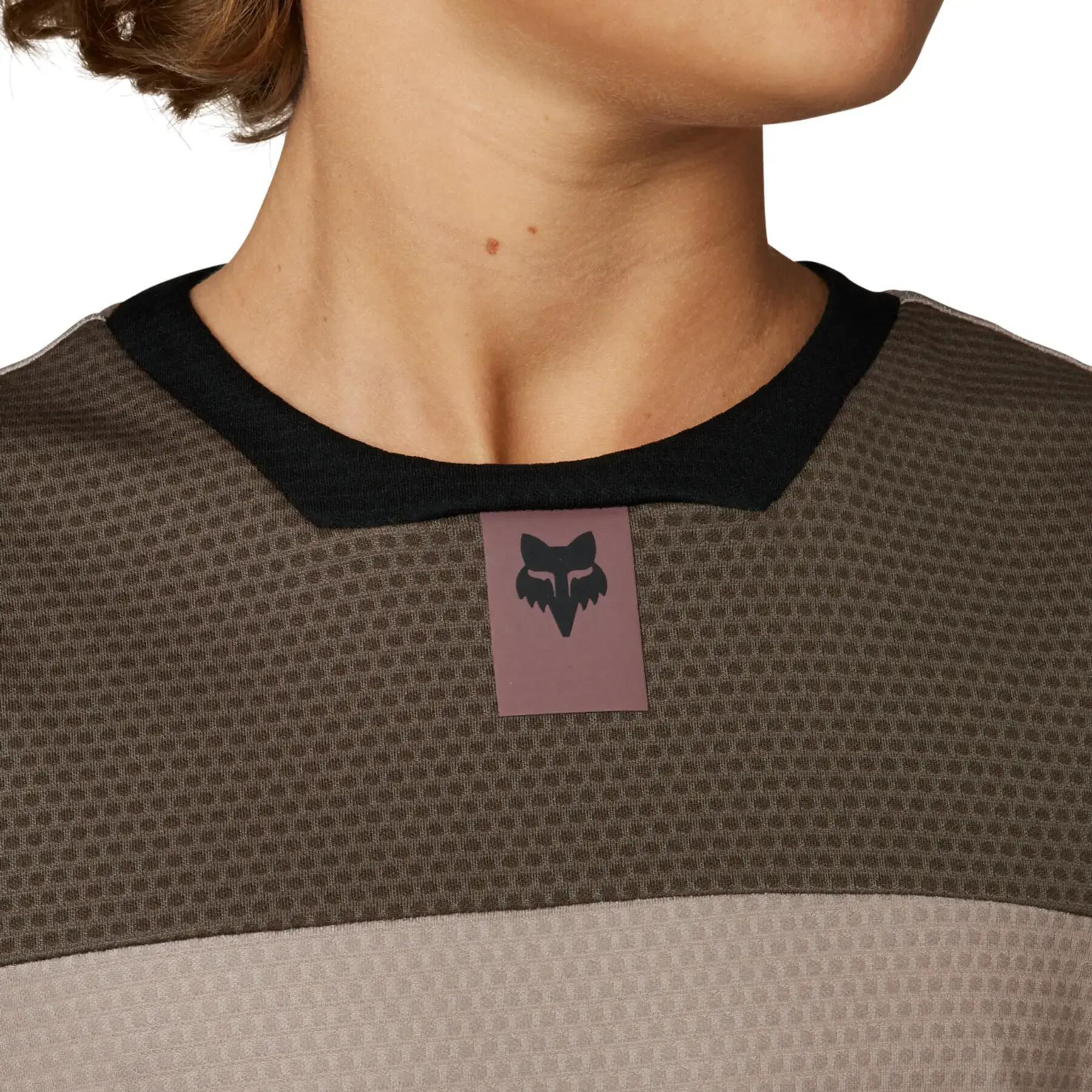Maillot enfant Fox Racing Defend 4/6