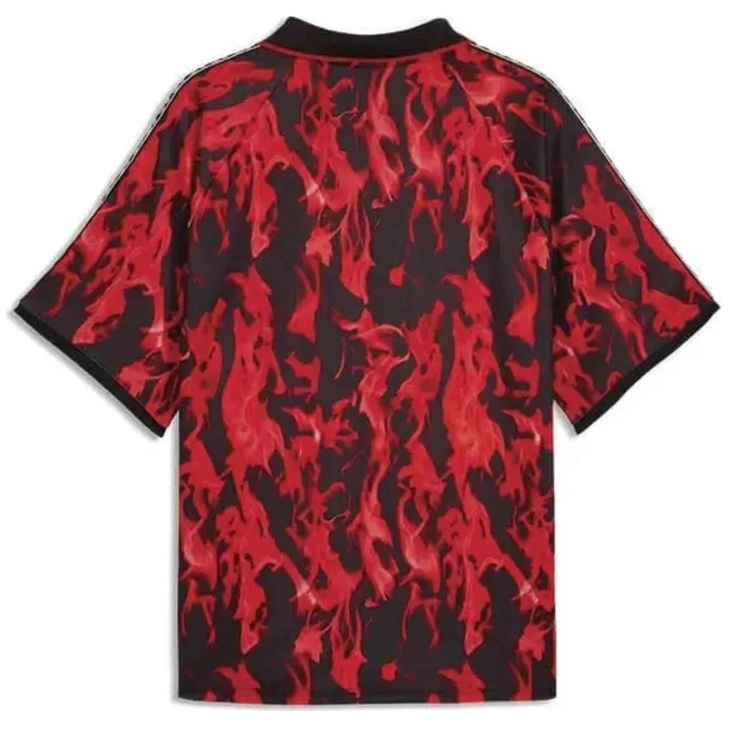 Maglia da calcio Puma modello 784731-01 per unisex 2/2