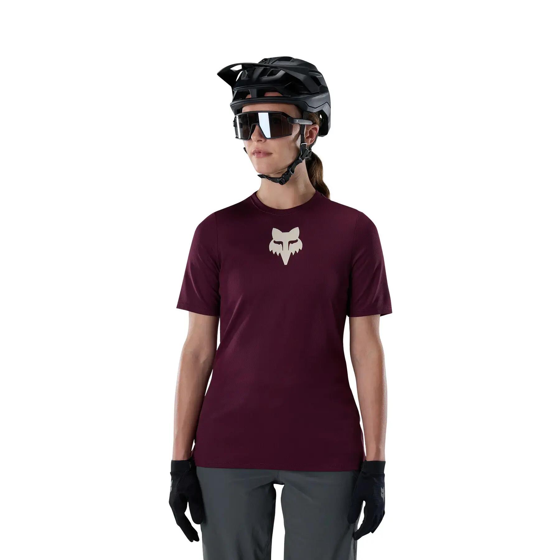 Damenmaillot Fox Racing Ranger 3/6