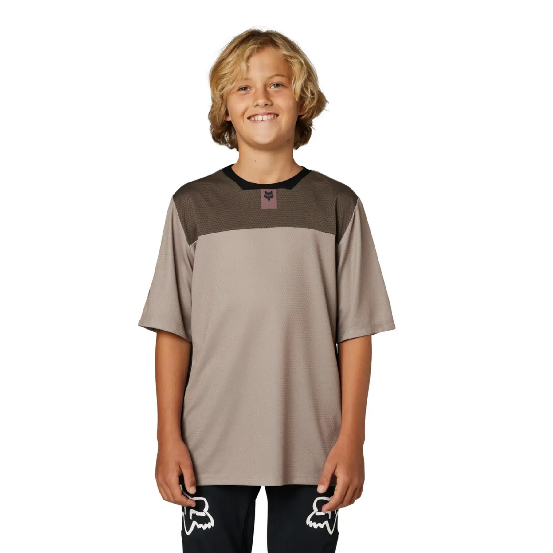 Maillot enfant Fox Racing Defend 2/6