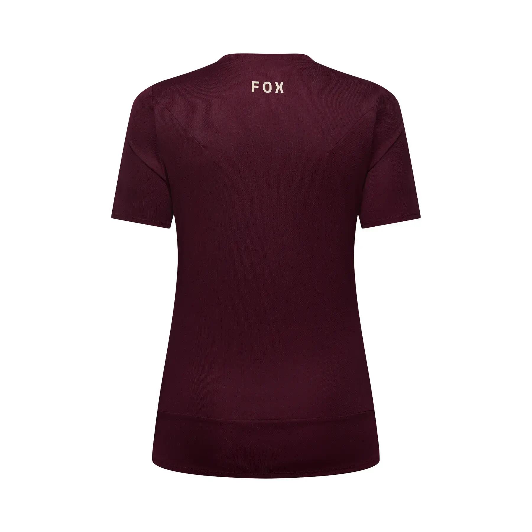 Damenmaillot Fox Racing Ranger 2/6
