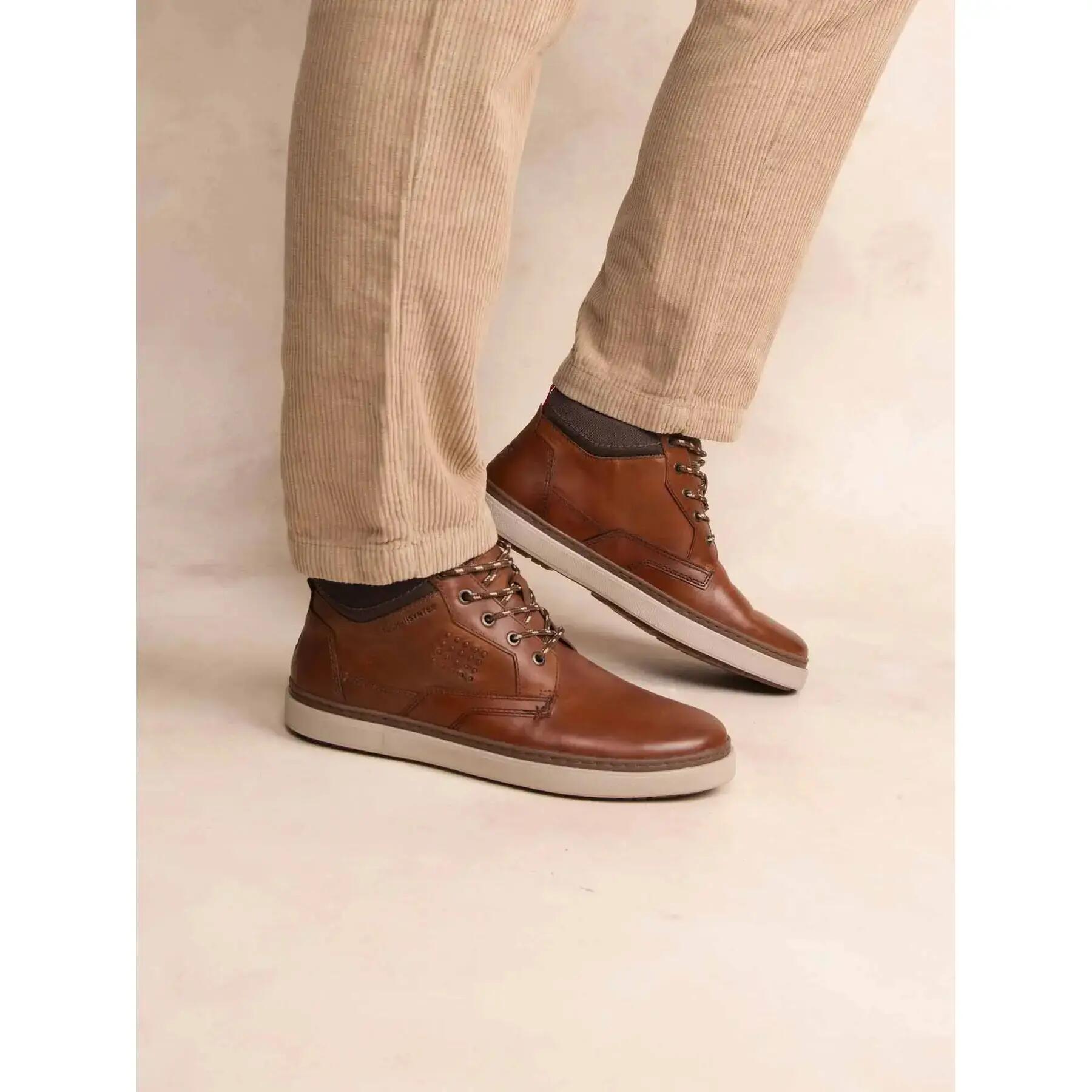 Bottines TBS Bernnie 5/5