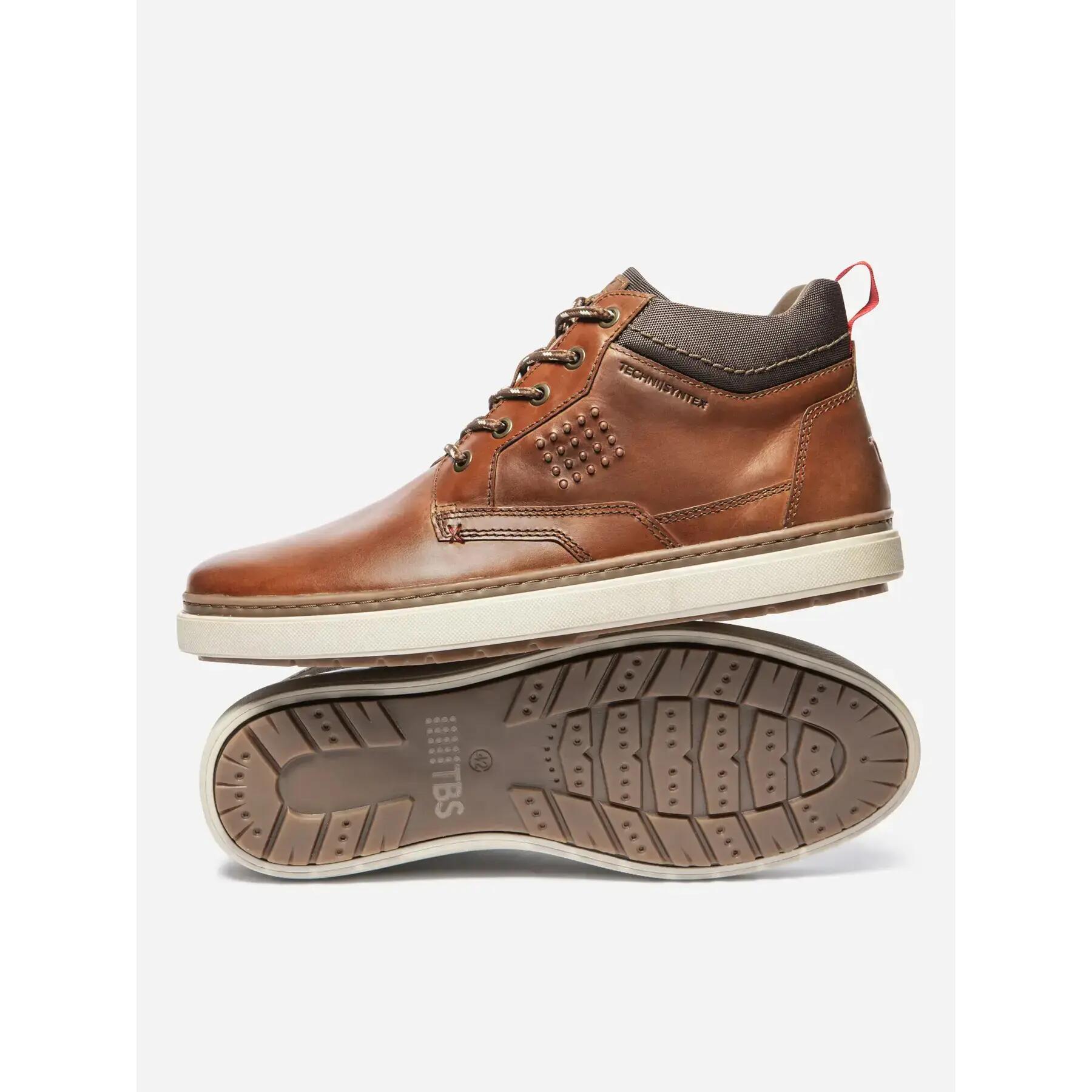 Bottines TBS Bernnie 3/5