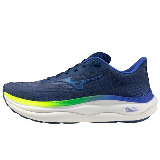 Chaussures De Running Mizuno Shoe Wave Sky 9 Adulte