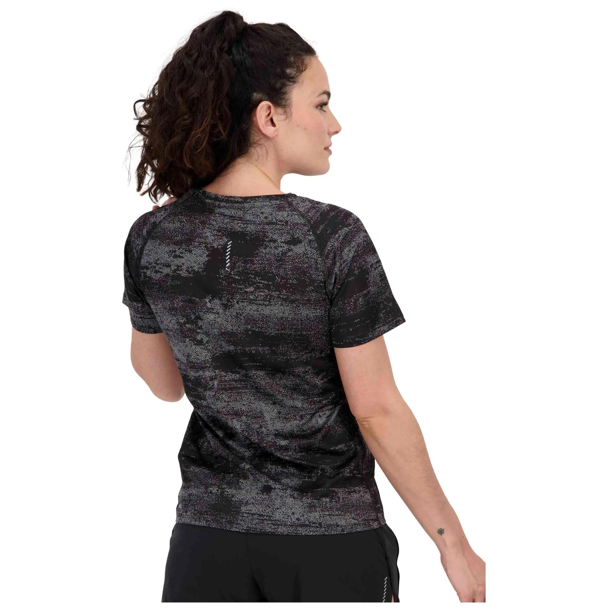 T-shirt Puma modelo 528411-01 para mulheres 5/5