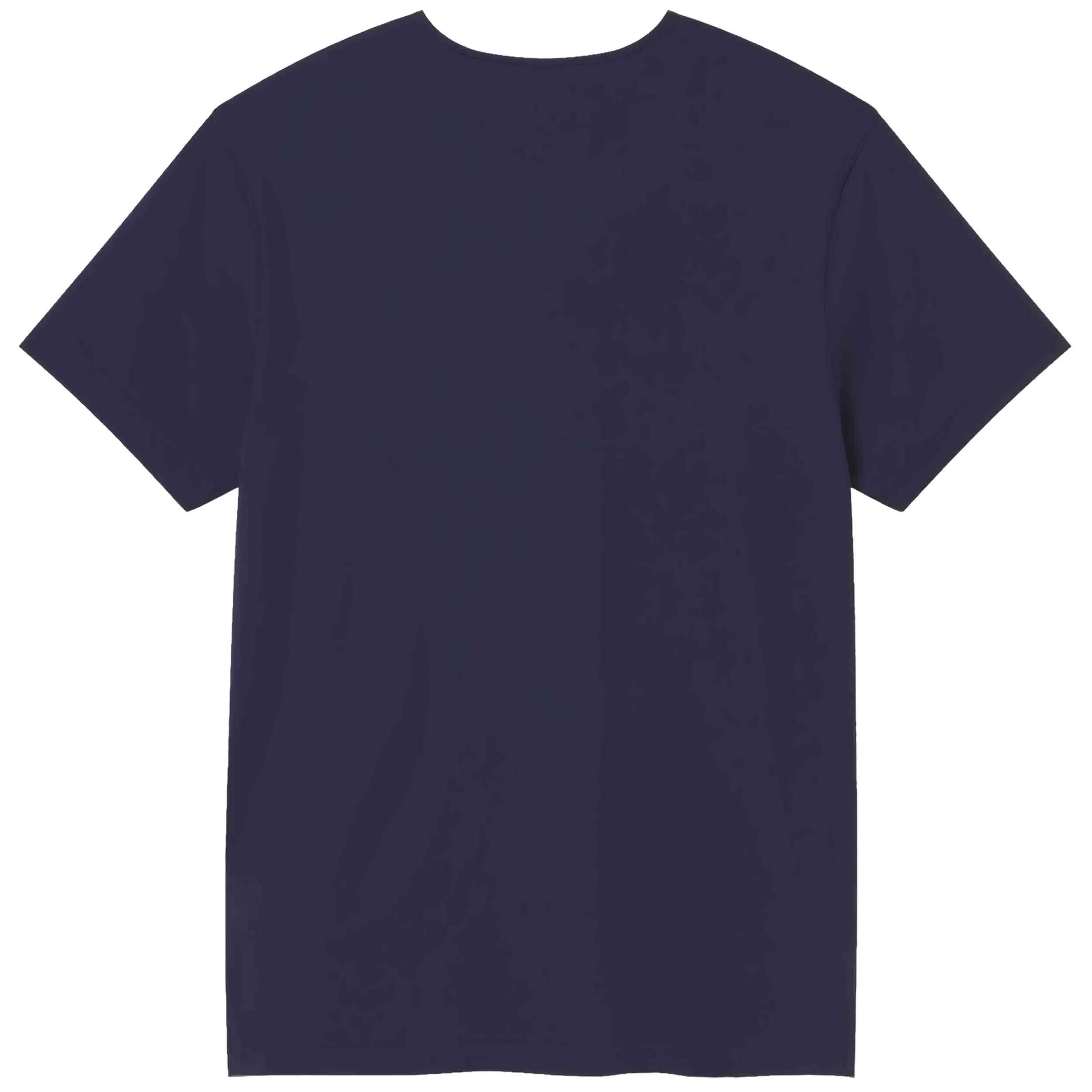 Camiseta de manga corta Puma modelo Baskonia Shooting Jr para niños unisex 2/2