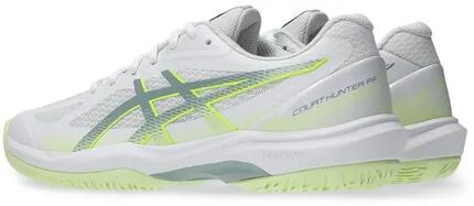 ASICS - Chaussures indoor - Femme - Court Hunter FF W