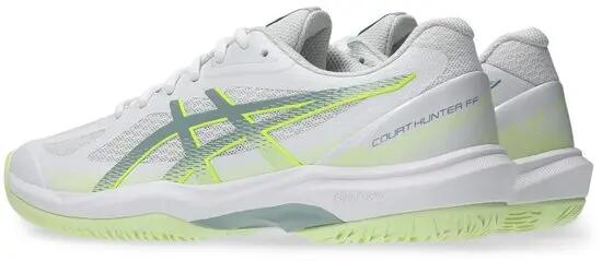 ASICS - Chaussures indoor - Femme - Court Hunter FF W