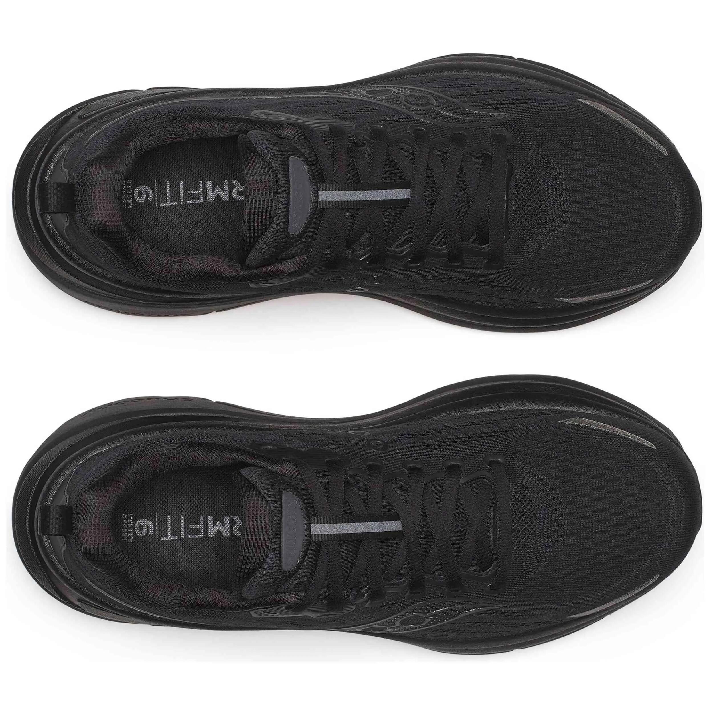 Hardloopschoenen Saucony model Hurricane 25 voor mannen 5/5