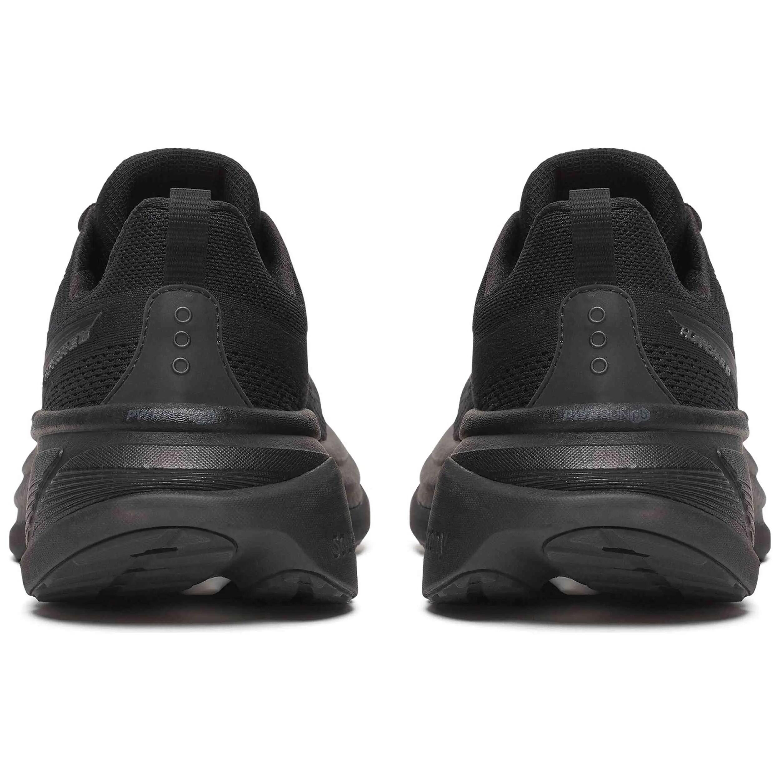 Hardloopschoenen Saucony model Hurricane 25 voor mannen 4/5