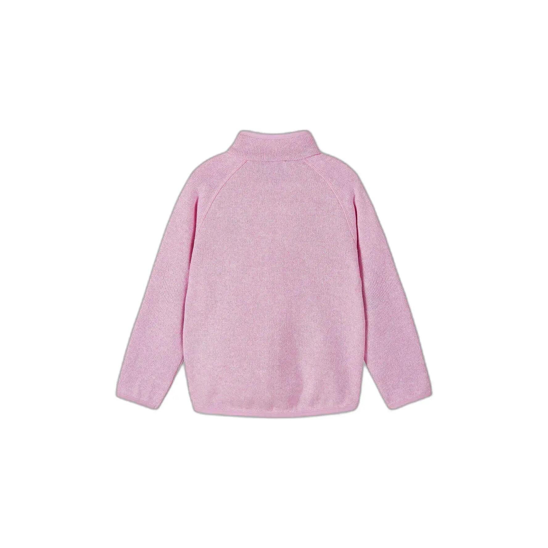 Polaire zippé bébé Reima Hopper 2/5
