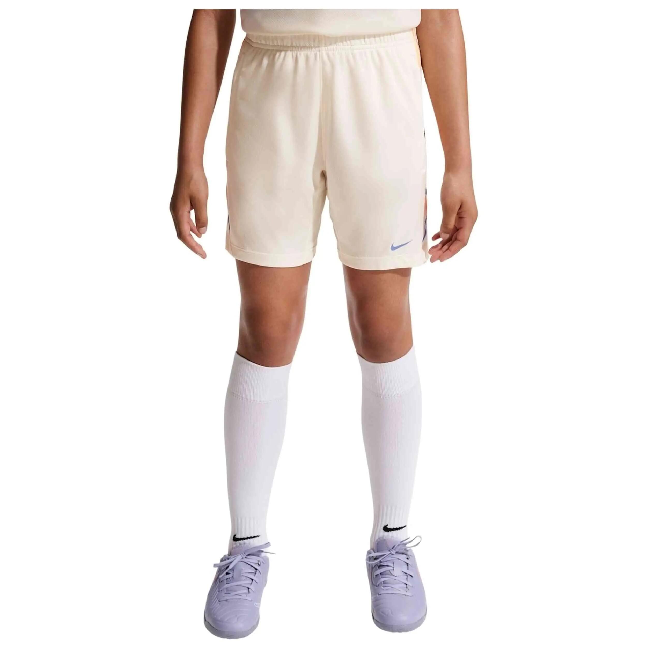 Maillot de football Nike modèle IO1940-110 pour filles 3/5