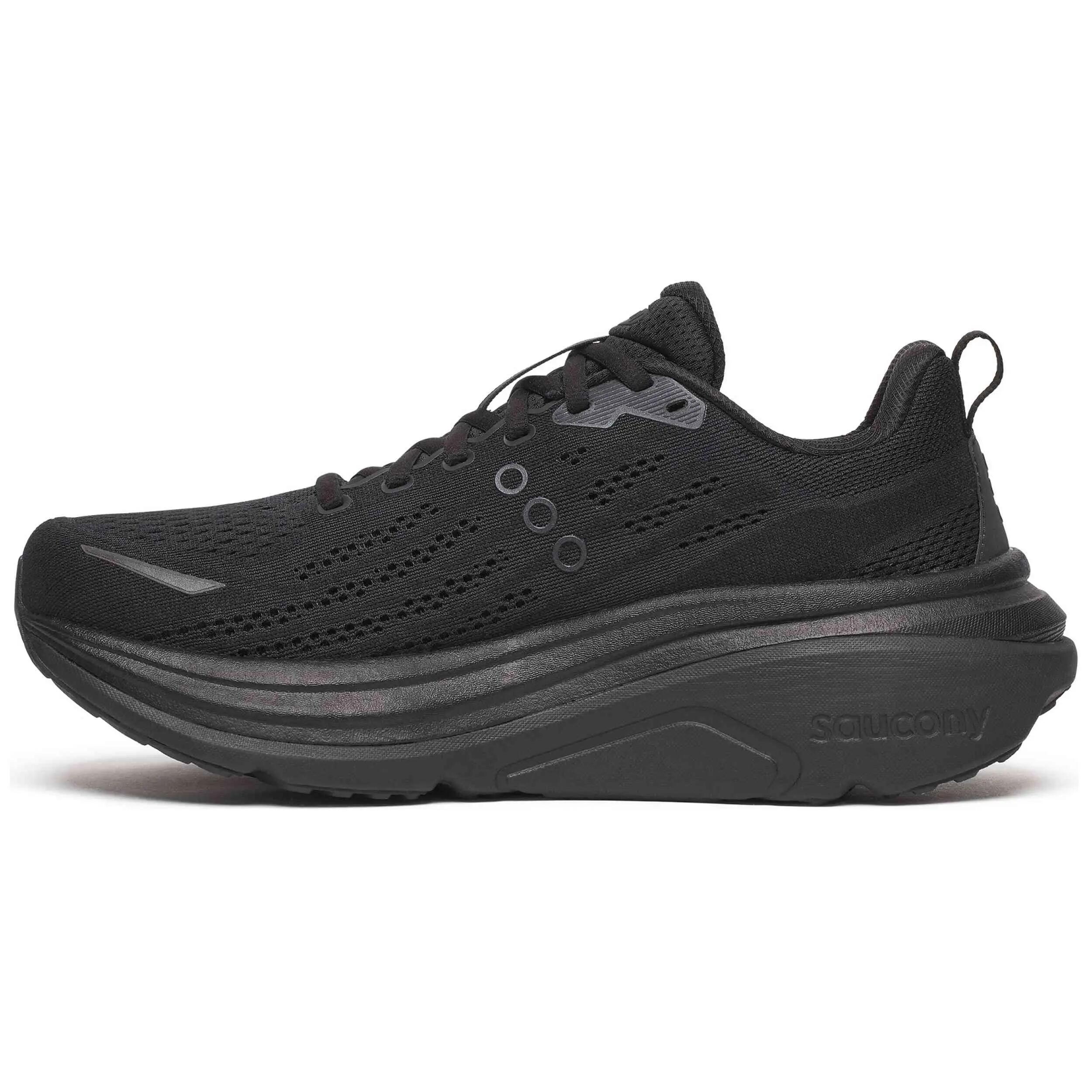 Hardloopschoenen Saucony model Hurricane 25 voor mannen 3/5
