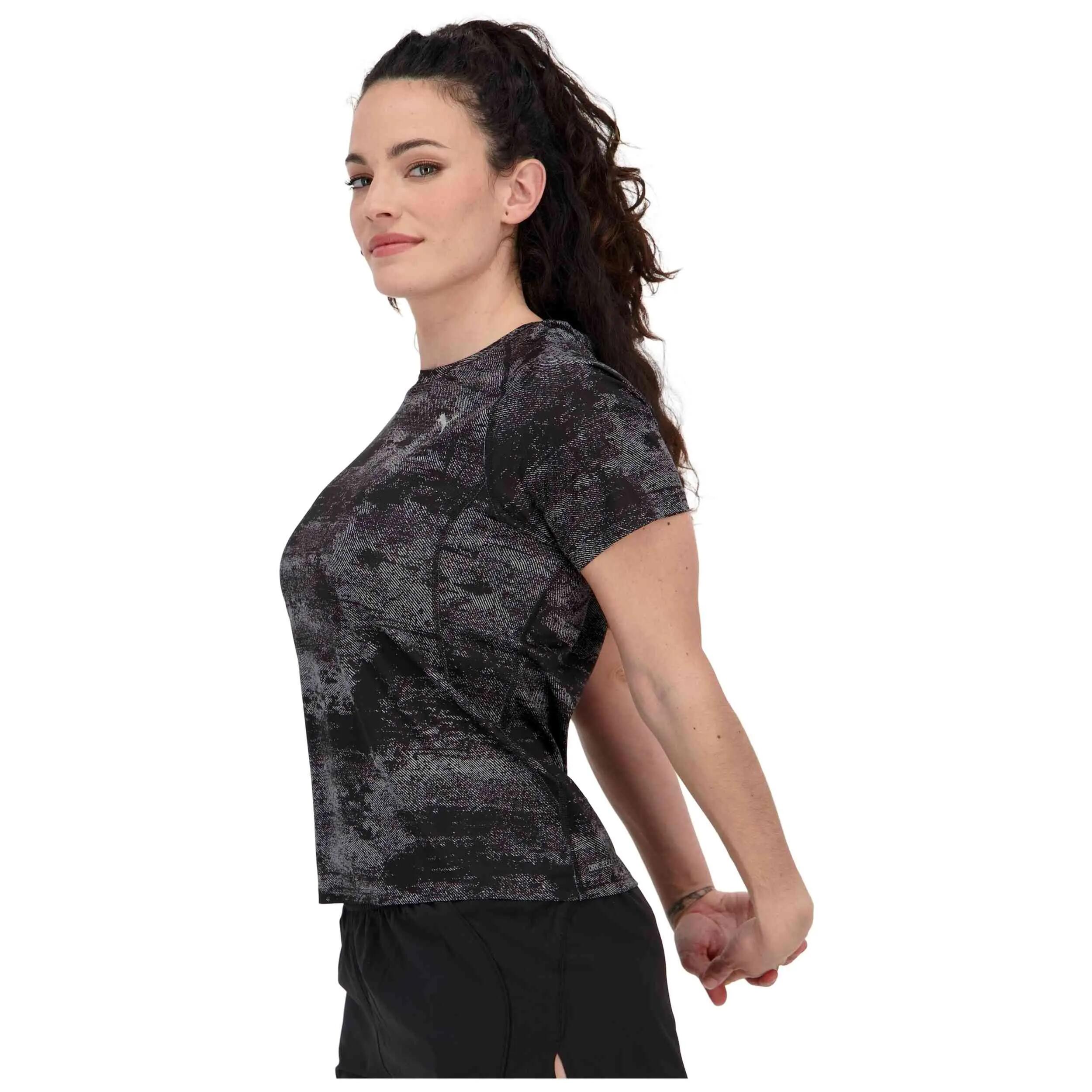 T-shirt Puma modelo 528411-01 para mulheres 3/5